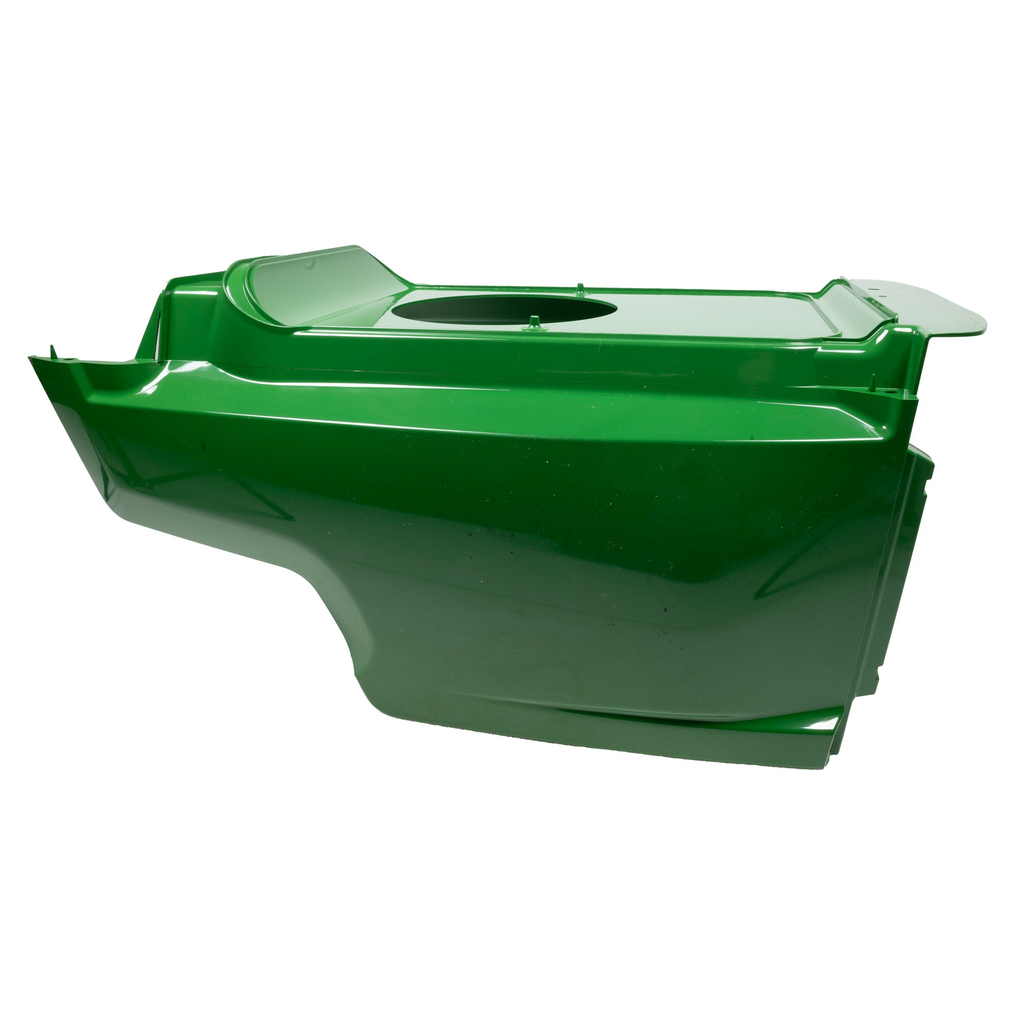 John Deere AM132688 Lower Hood