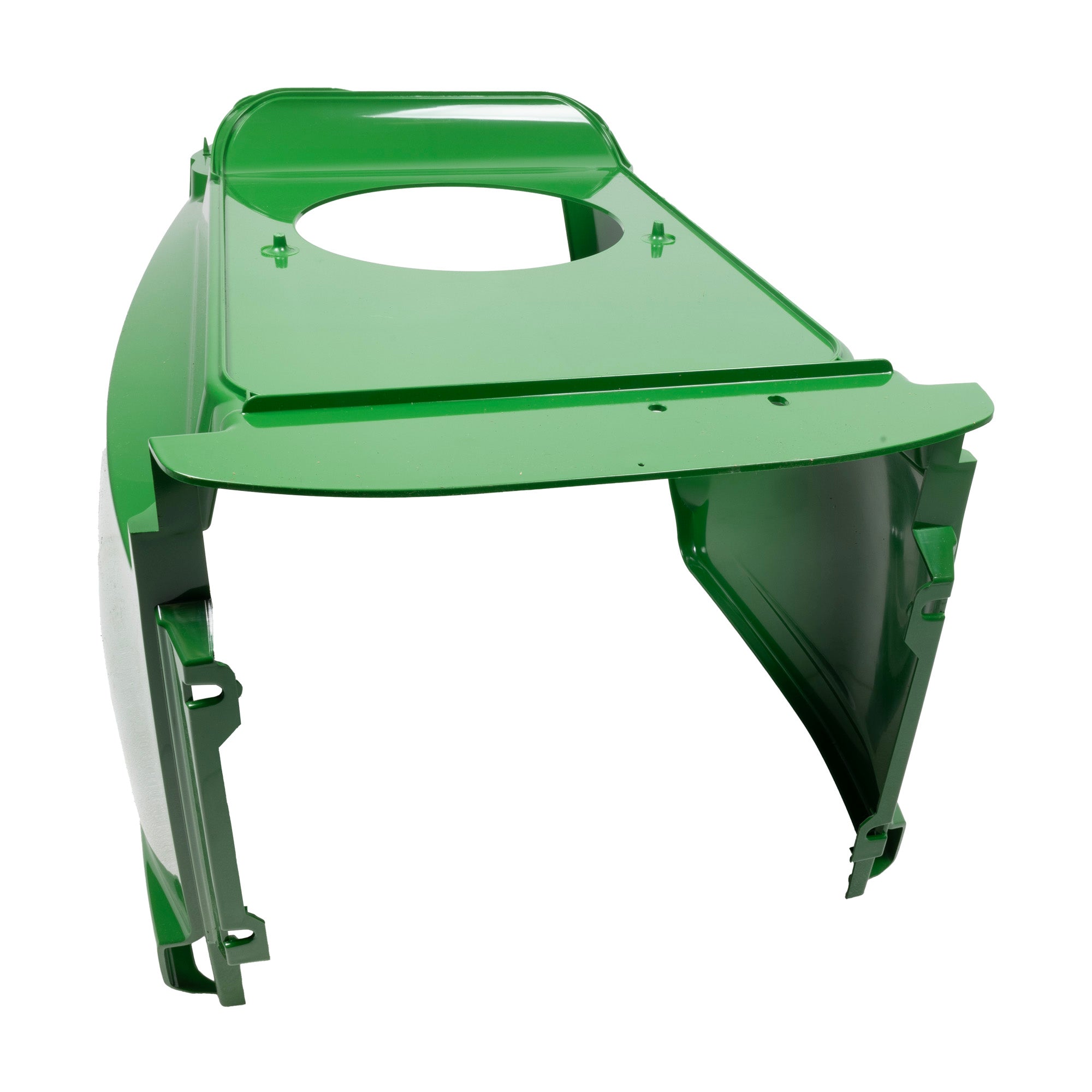 John Deere AM132688 Lower Hood