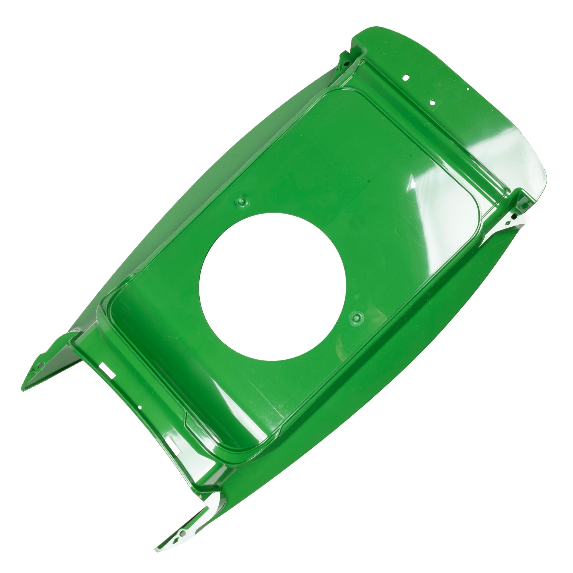 John Deere AM132688 Lower Hood