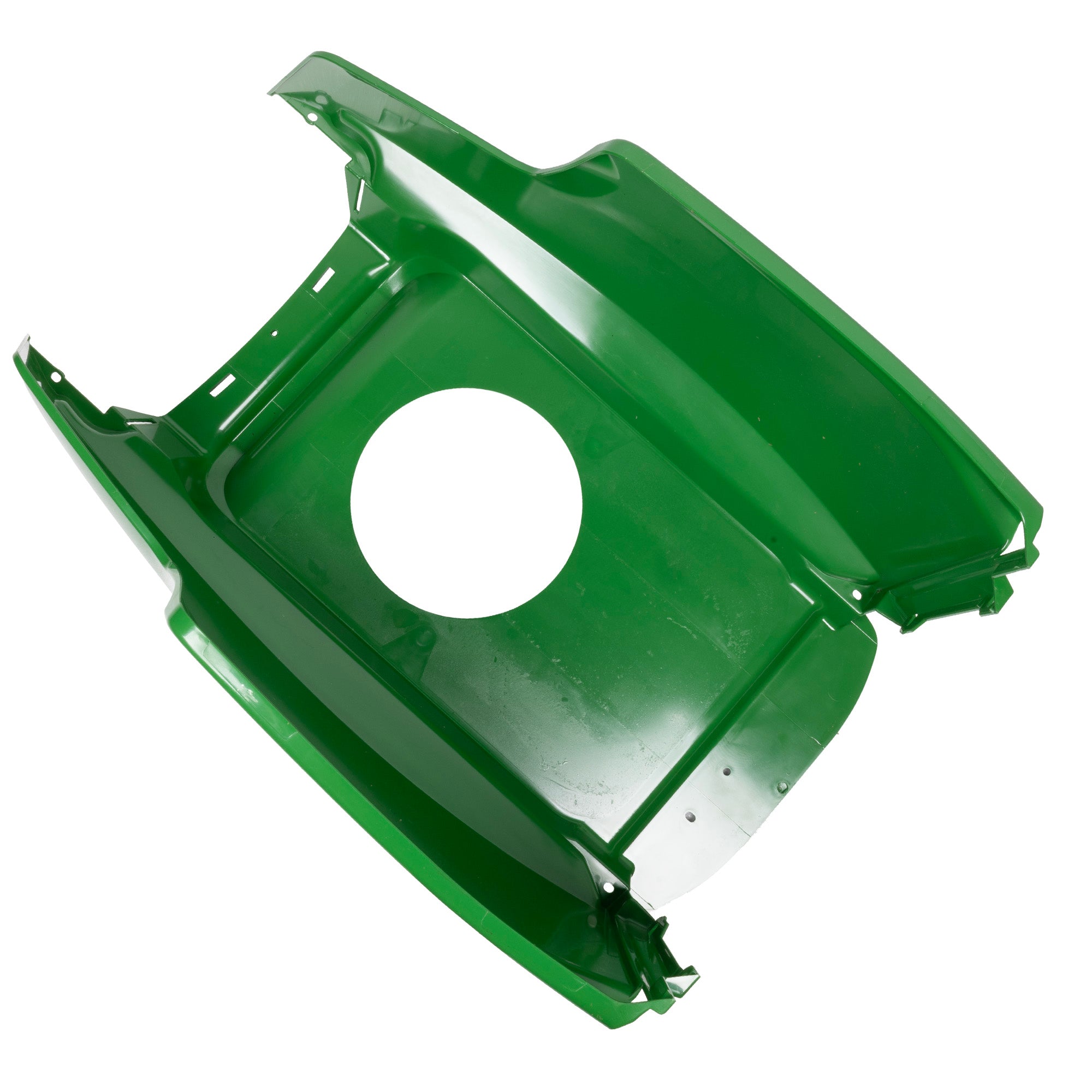 John Deere AM132688 Lower Hood