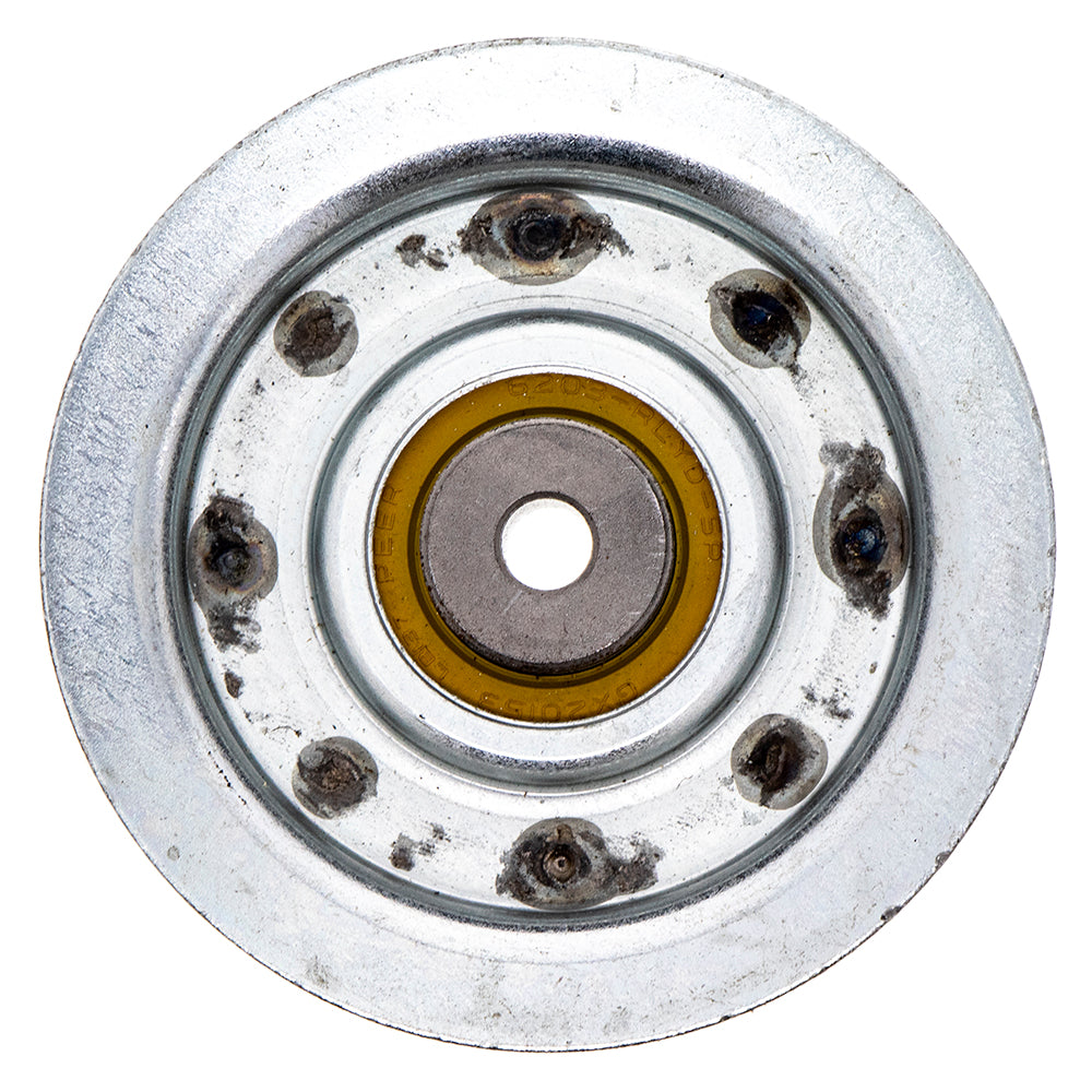 John Deere AM132764 Flat Idler Pulley