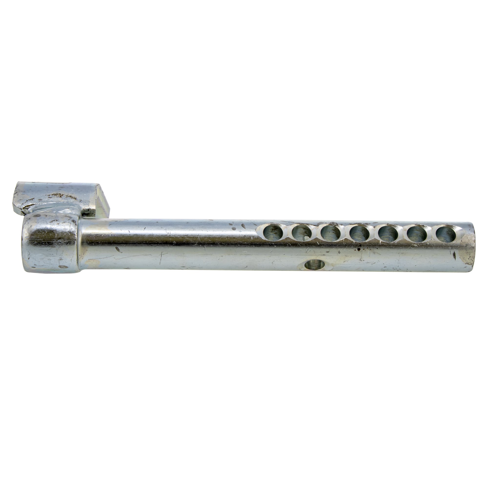 John Deere AM132874 Deck Wheel Arm