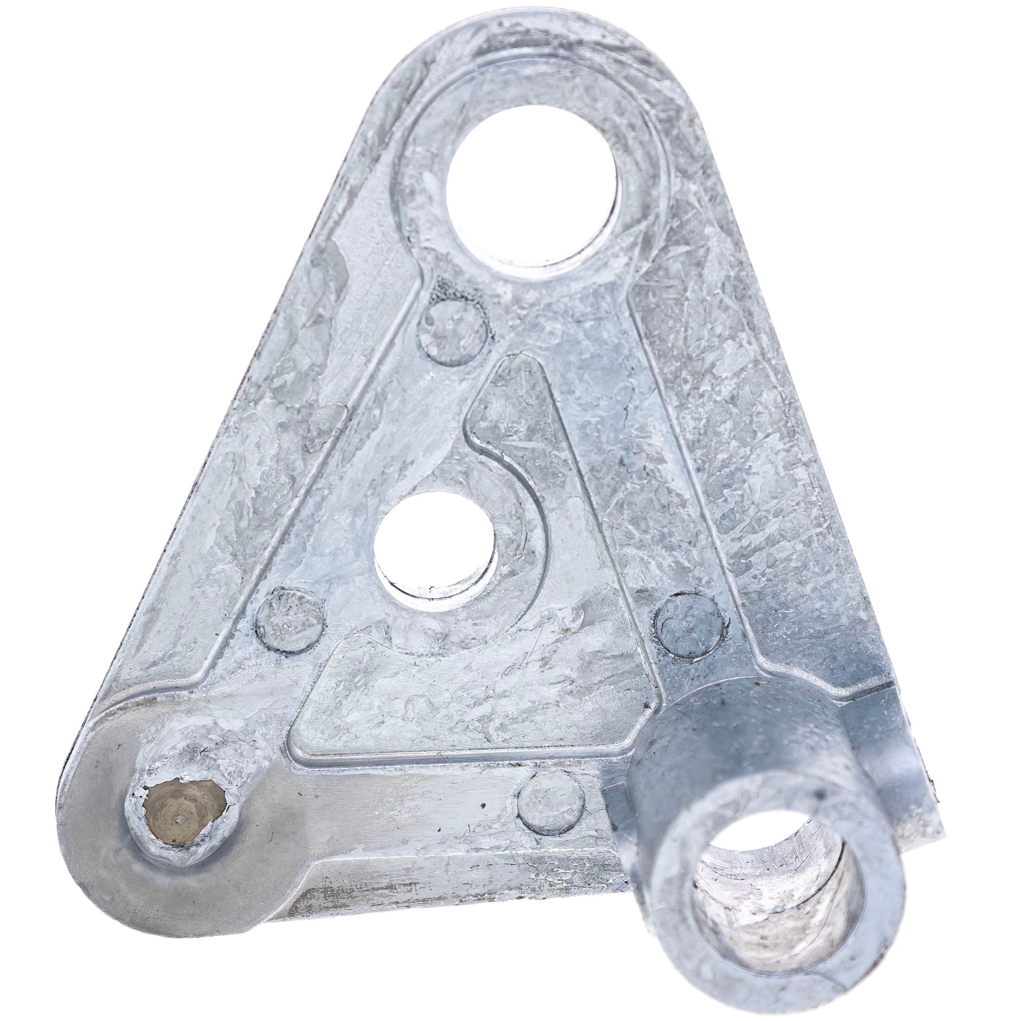 John Deere AM132940 PTO Linkage Arm