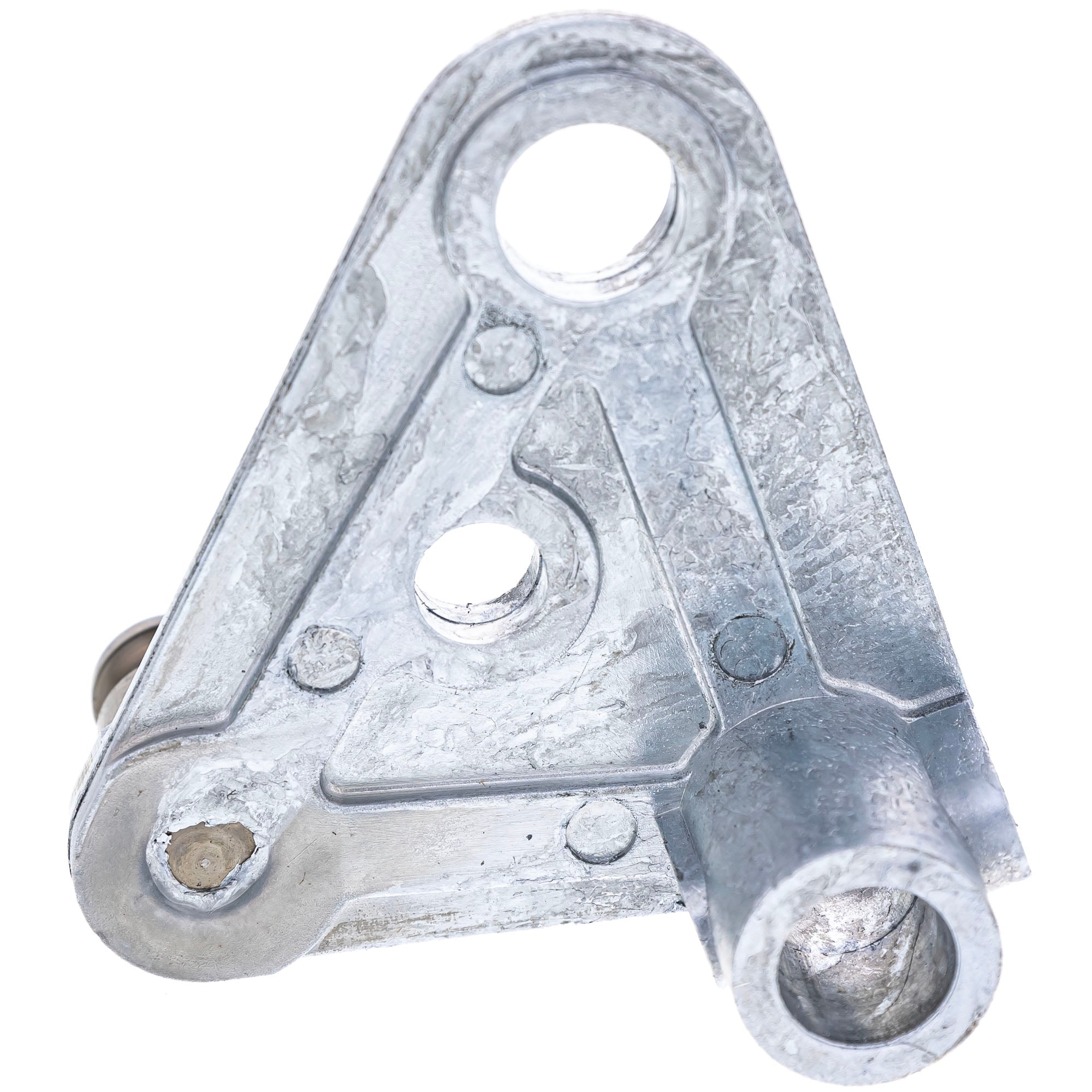 John Deere AM132940 PTO Linkage Arm