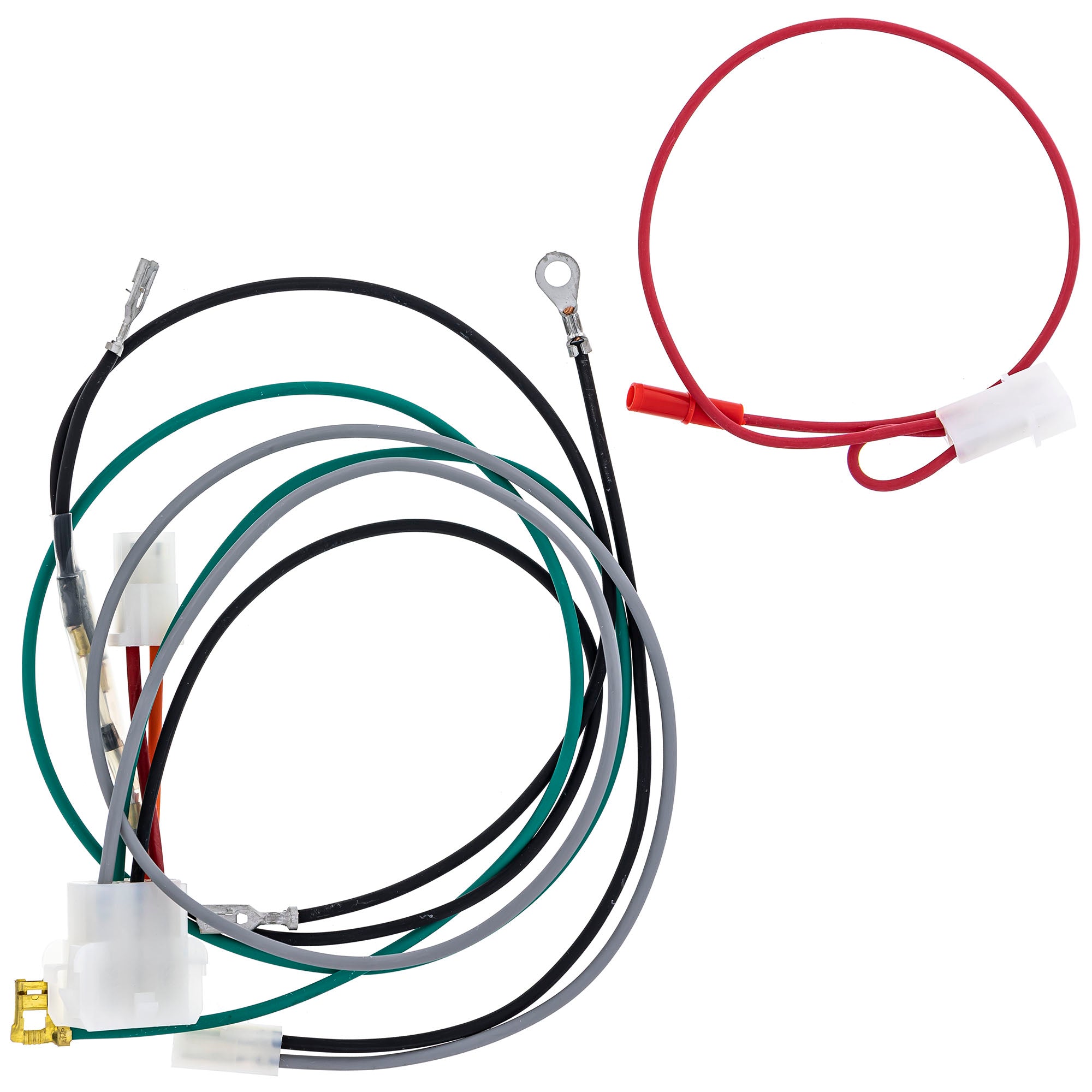 John Deere AM133285 Wiring Harness
