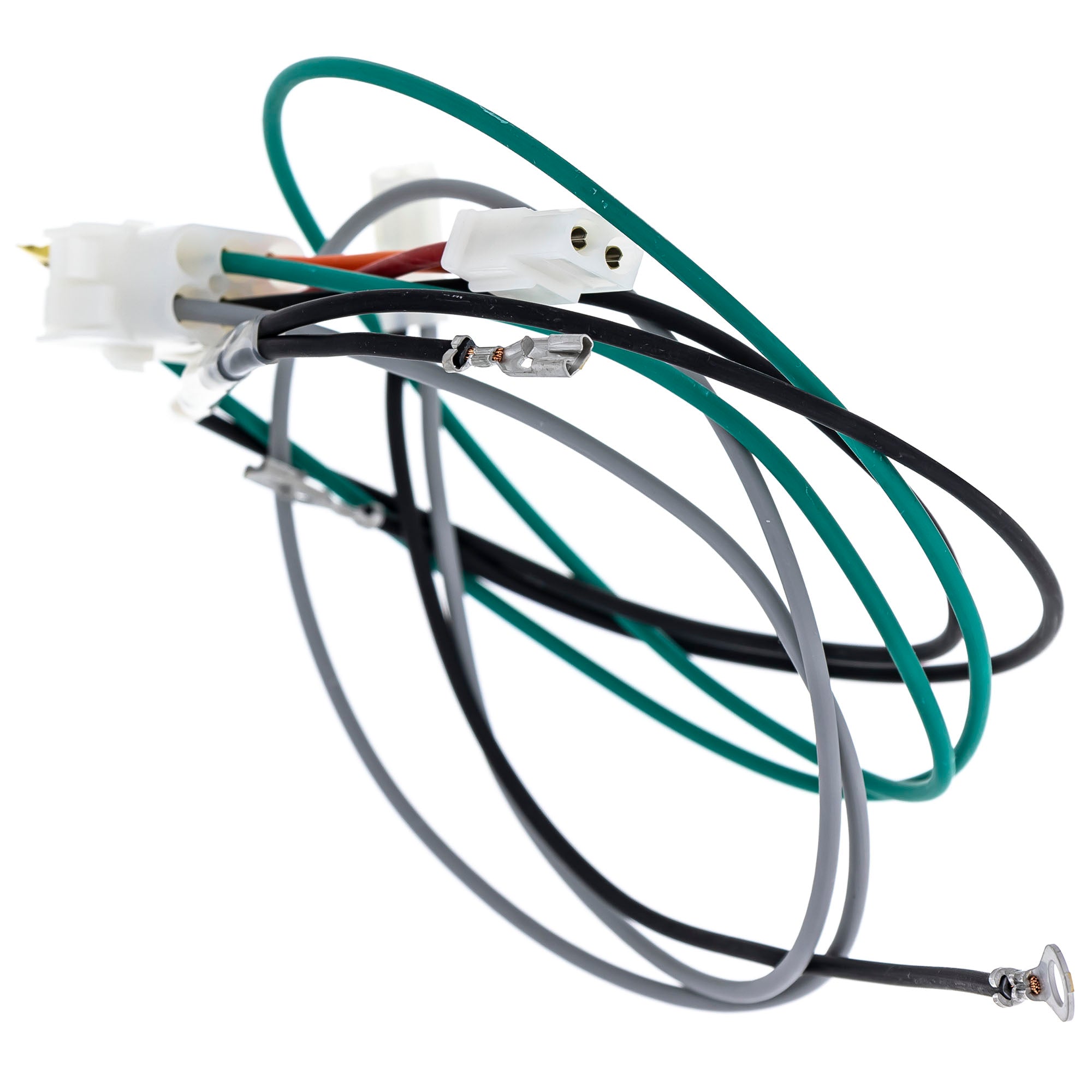 John Deere AM133285 Wiring Harness