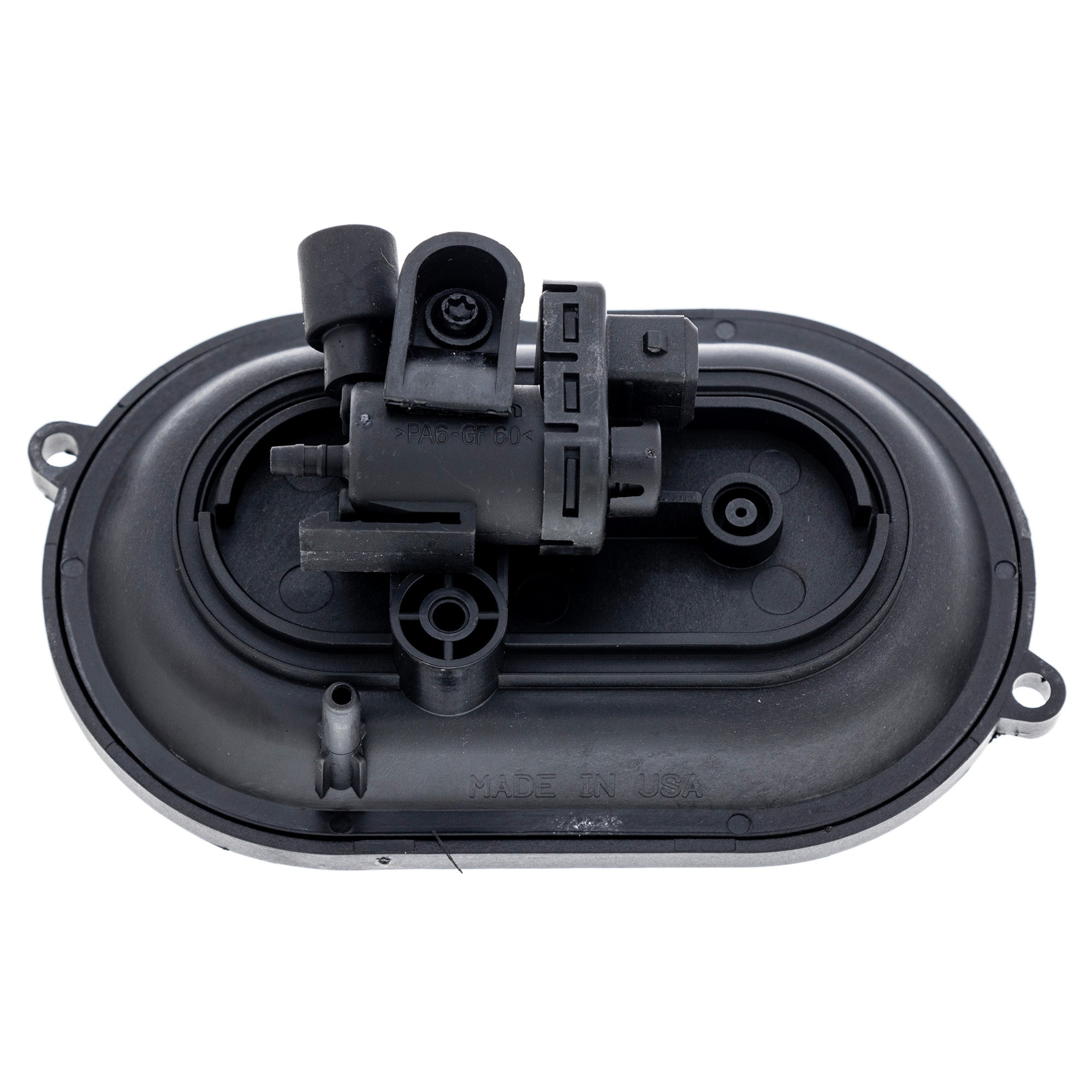 John Deere AM133406 Steering Control Actuator