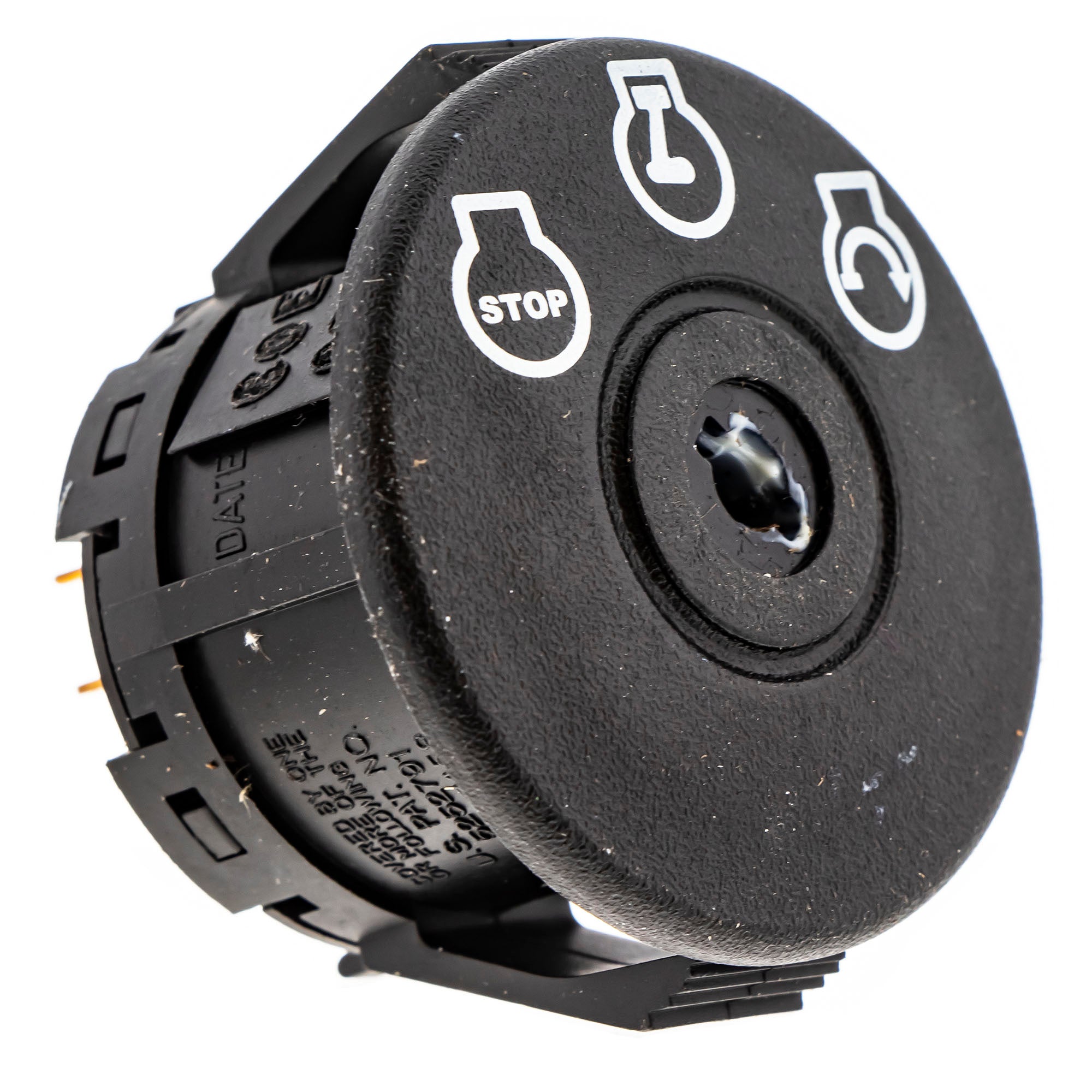 John Deere AM133596 Rotary Switch