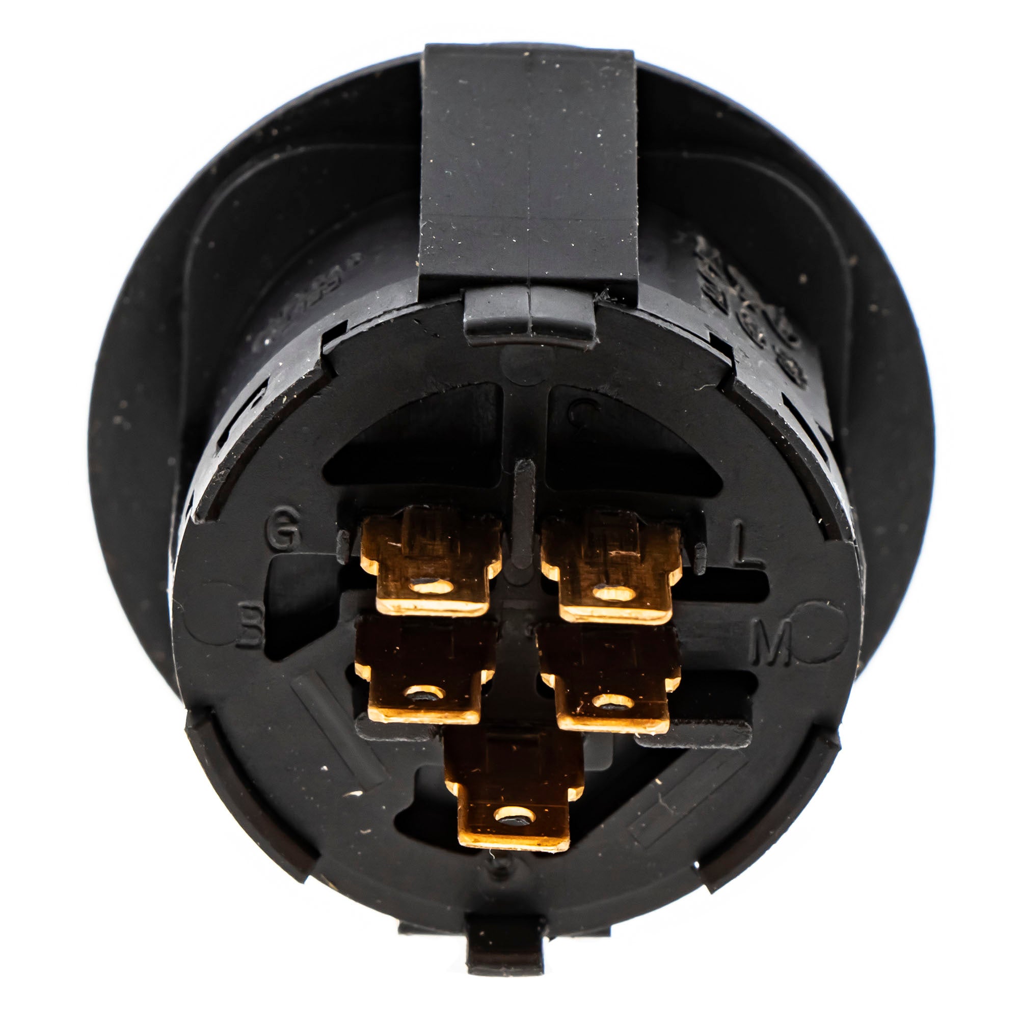 John Deere AM133596 Rotary Ignition Switch