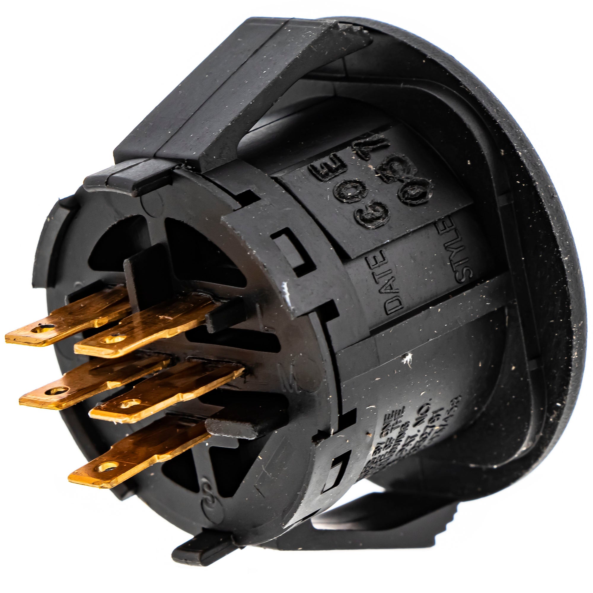 John Deere AM133596 Rotary Ignition Switch