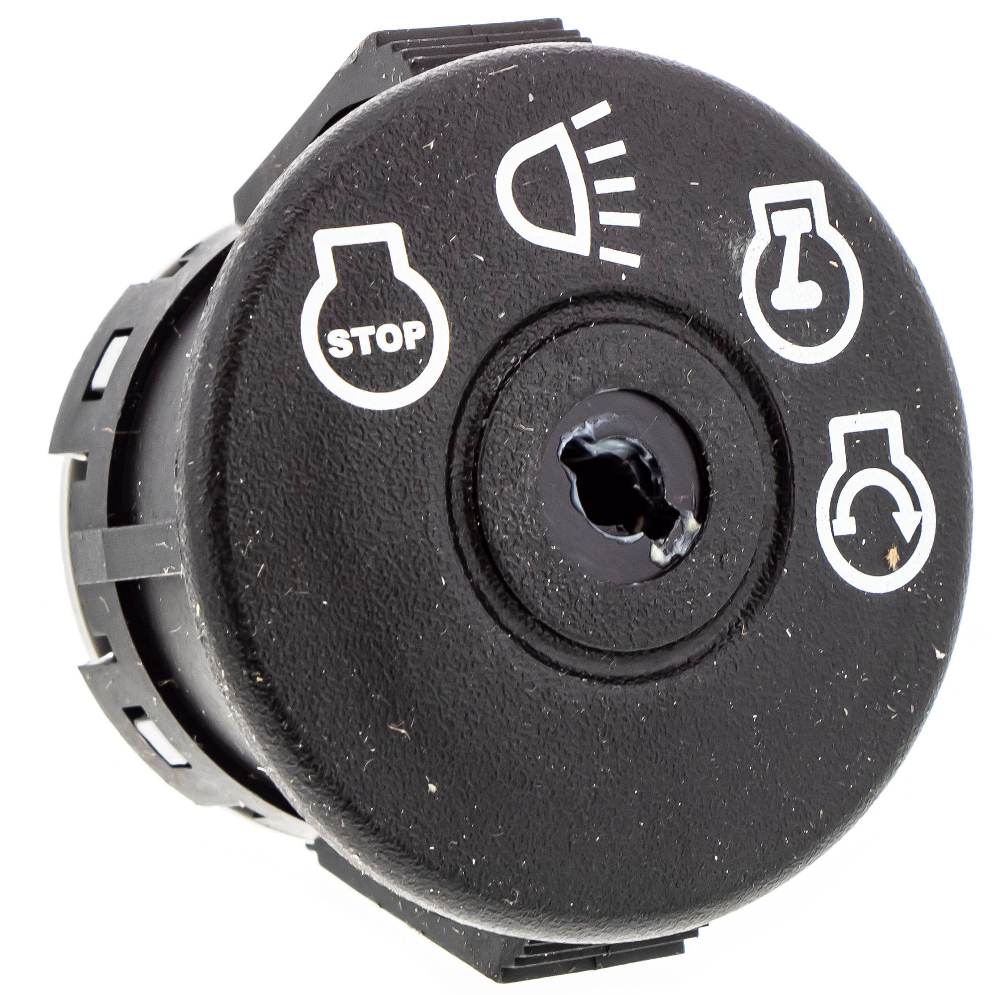 John Deere AM133597 Rotary Switch