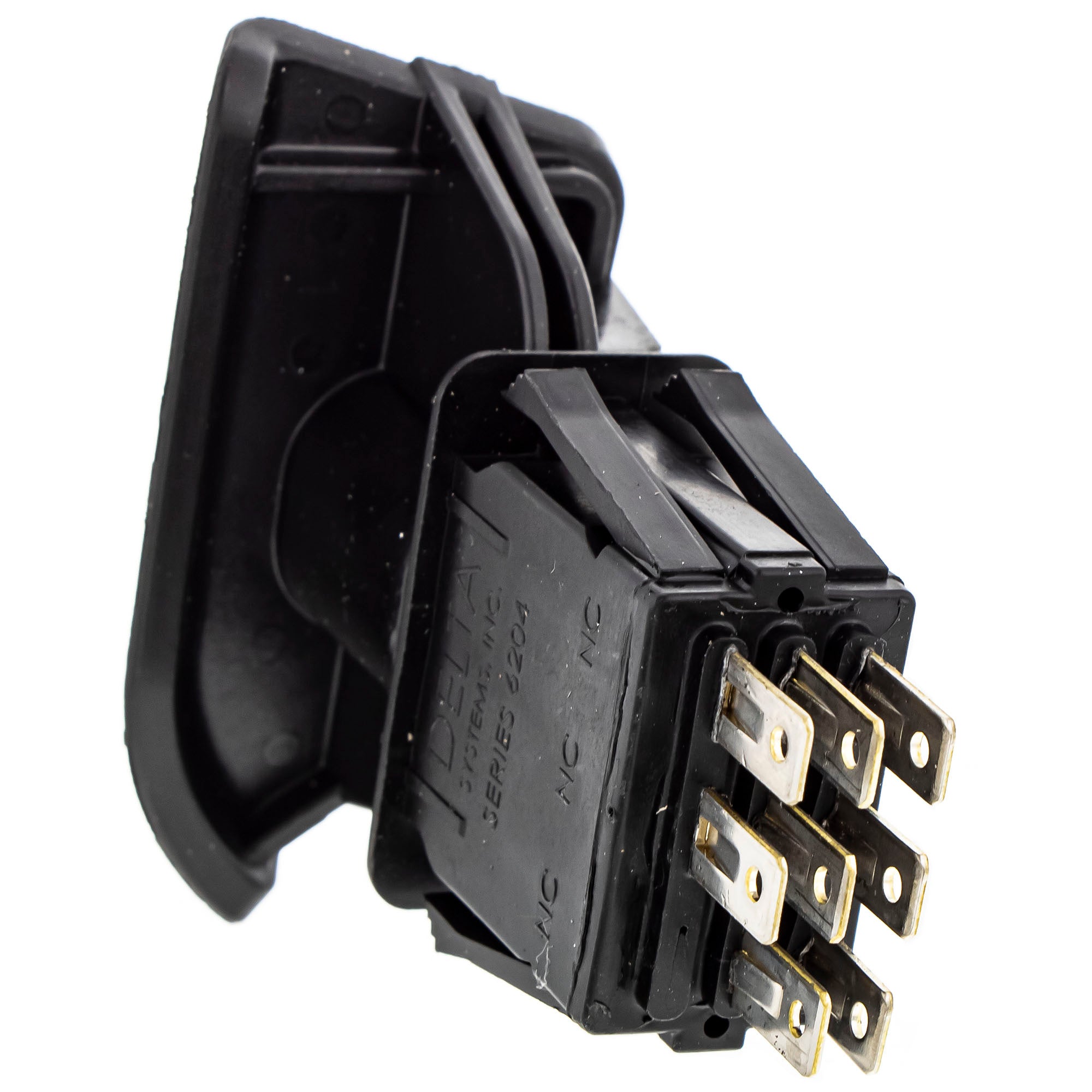 John Deere AM133837 Toggle Rocker PTO Switch | Mow The Lawn