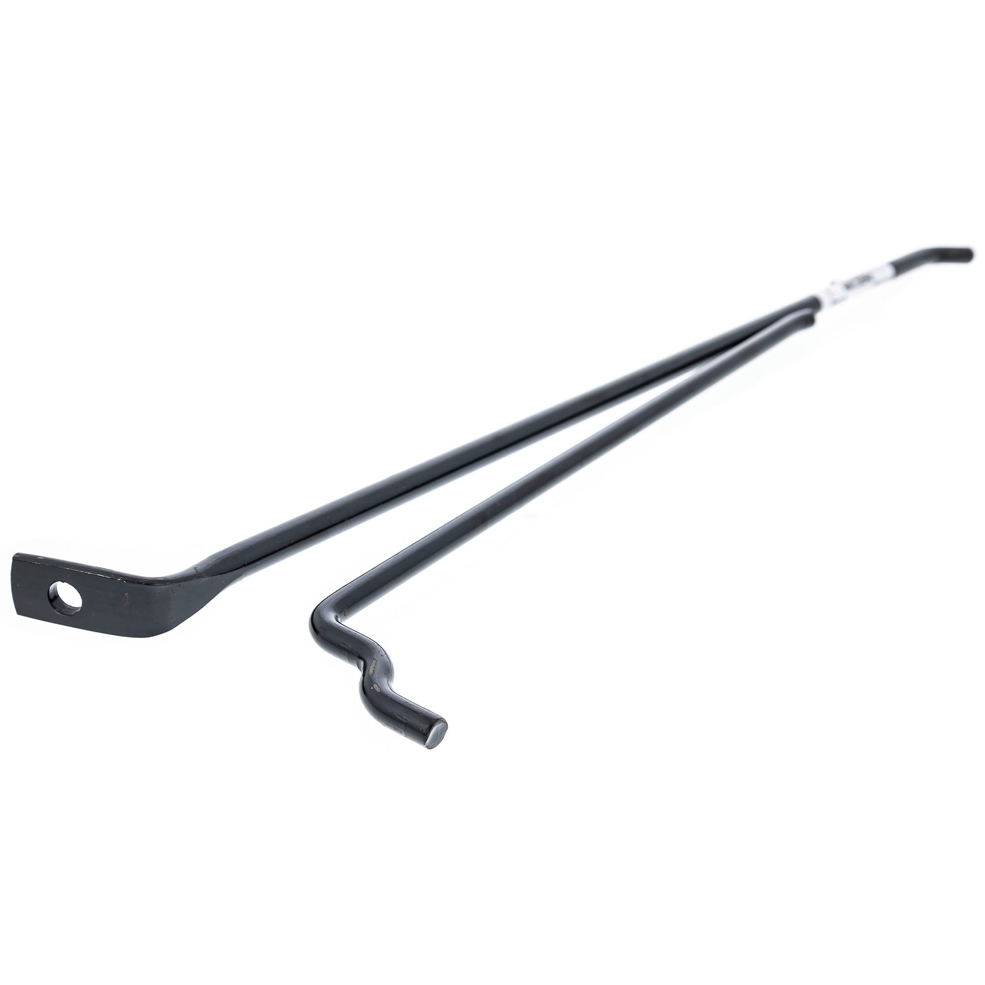 John Deere AM133942 Top Hopper Latch Retainer