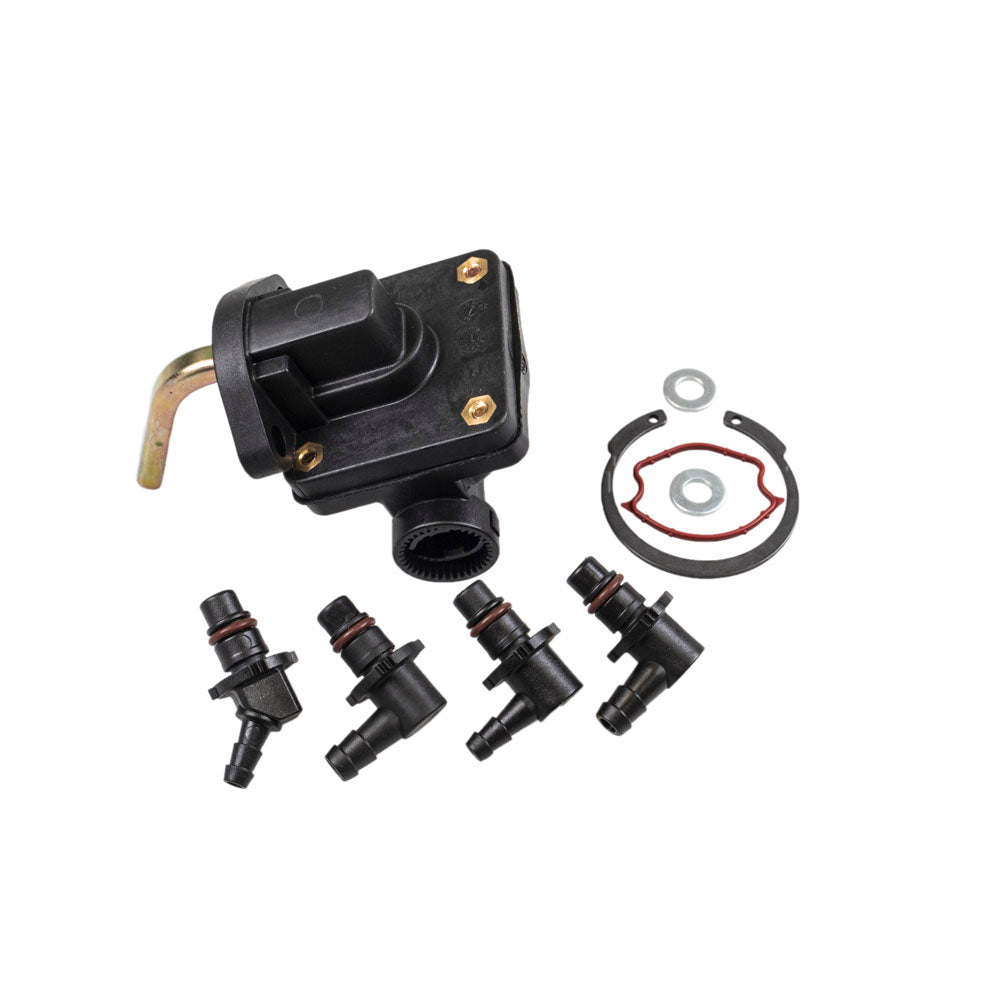 John Deere AM134269 Fuel Pump