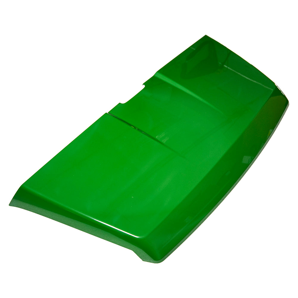 John Deere AM134419 Green Hood