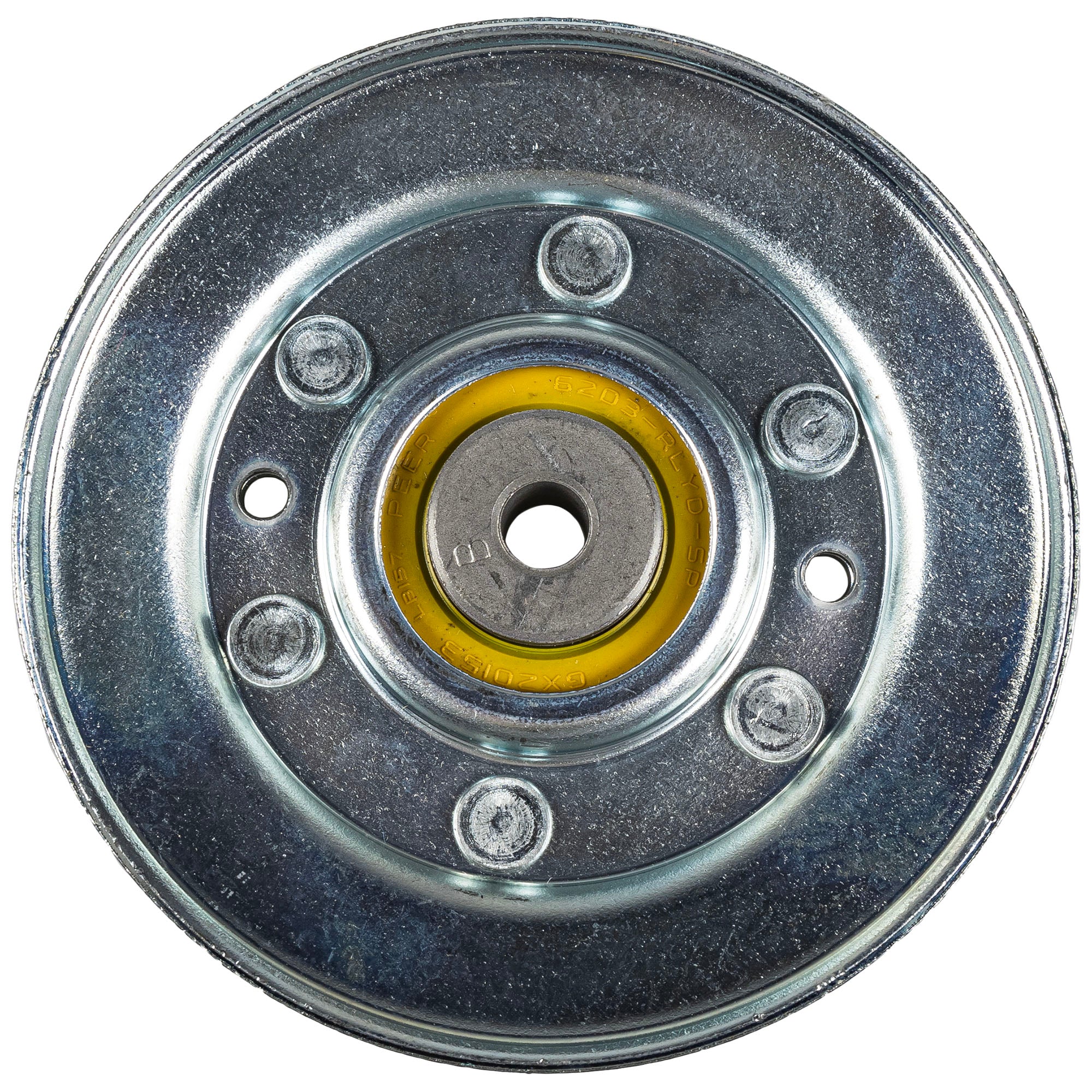 John Deere AM134500 Pulley