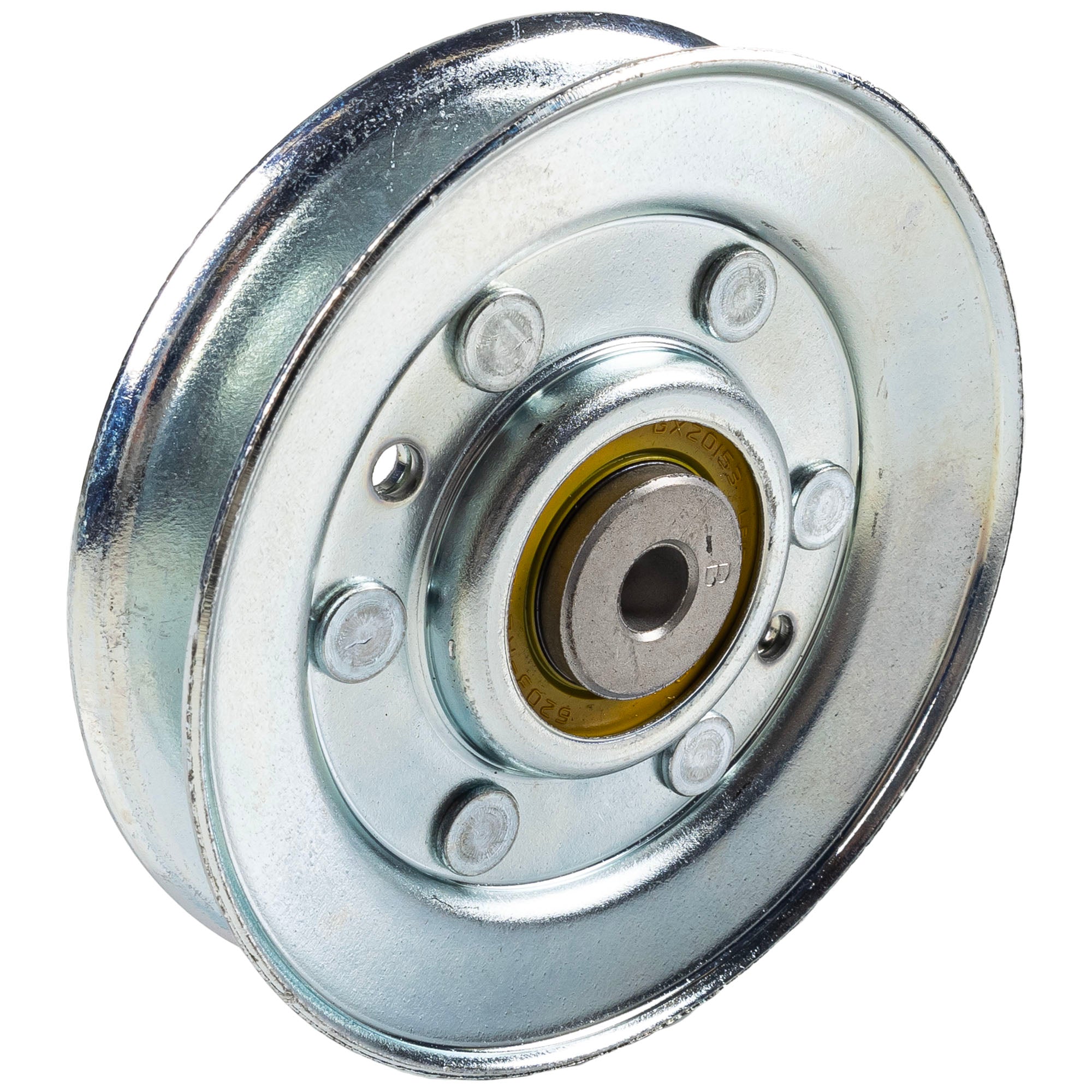 John Deere AM134500 Deck Idler Pulley