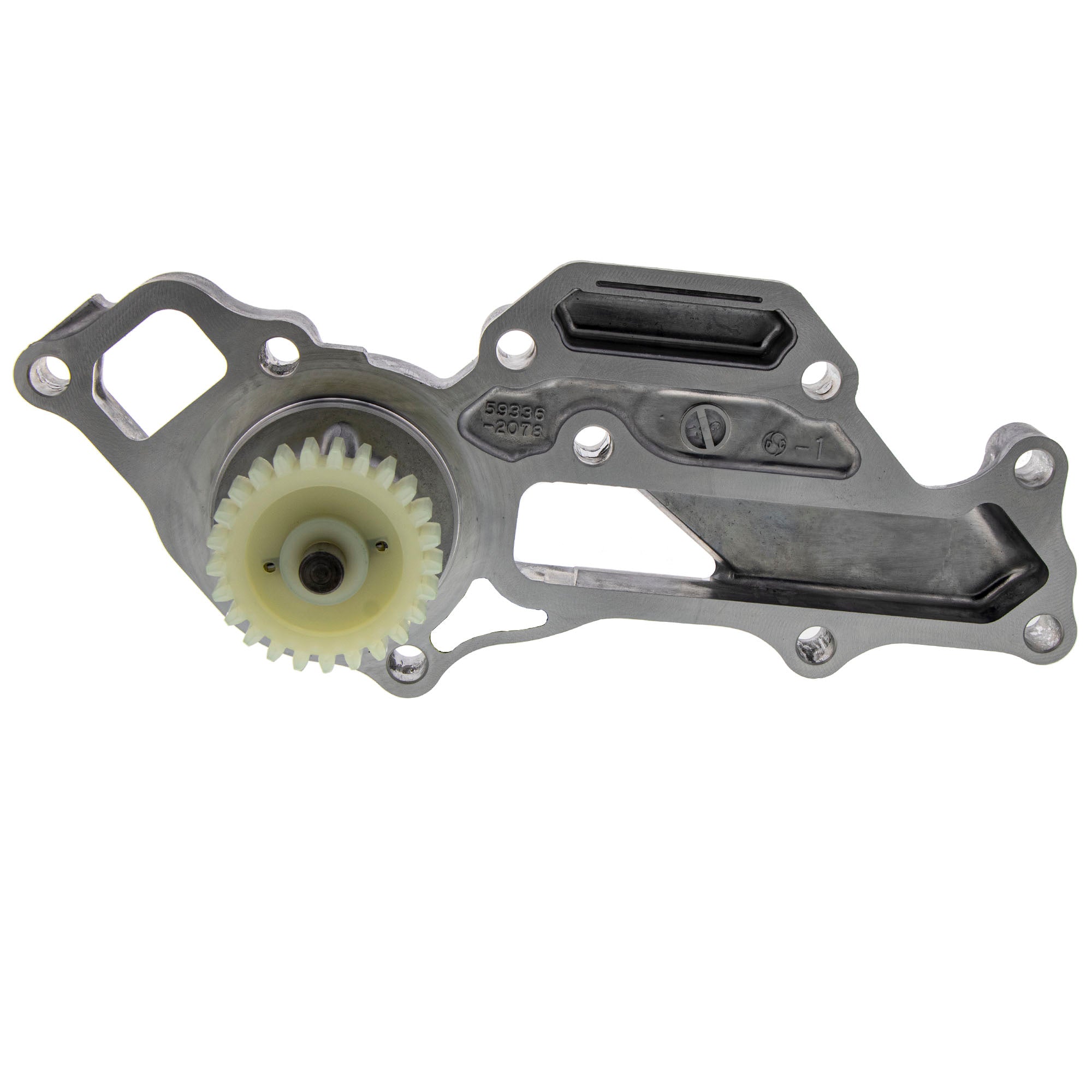 John Deere AM134586 Water Pump