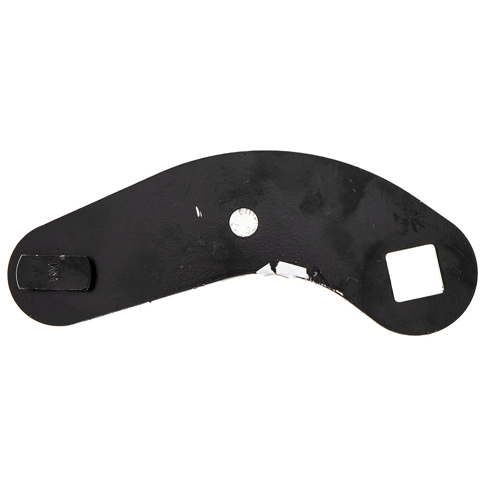 John Deere AM134842 Plate