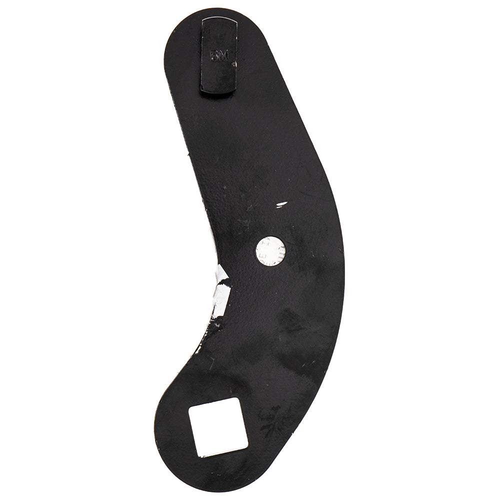 John Deere AM134842 Deck Lift Plate
