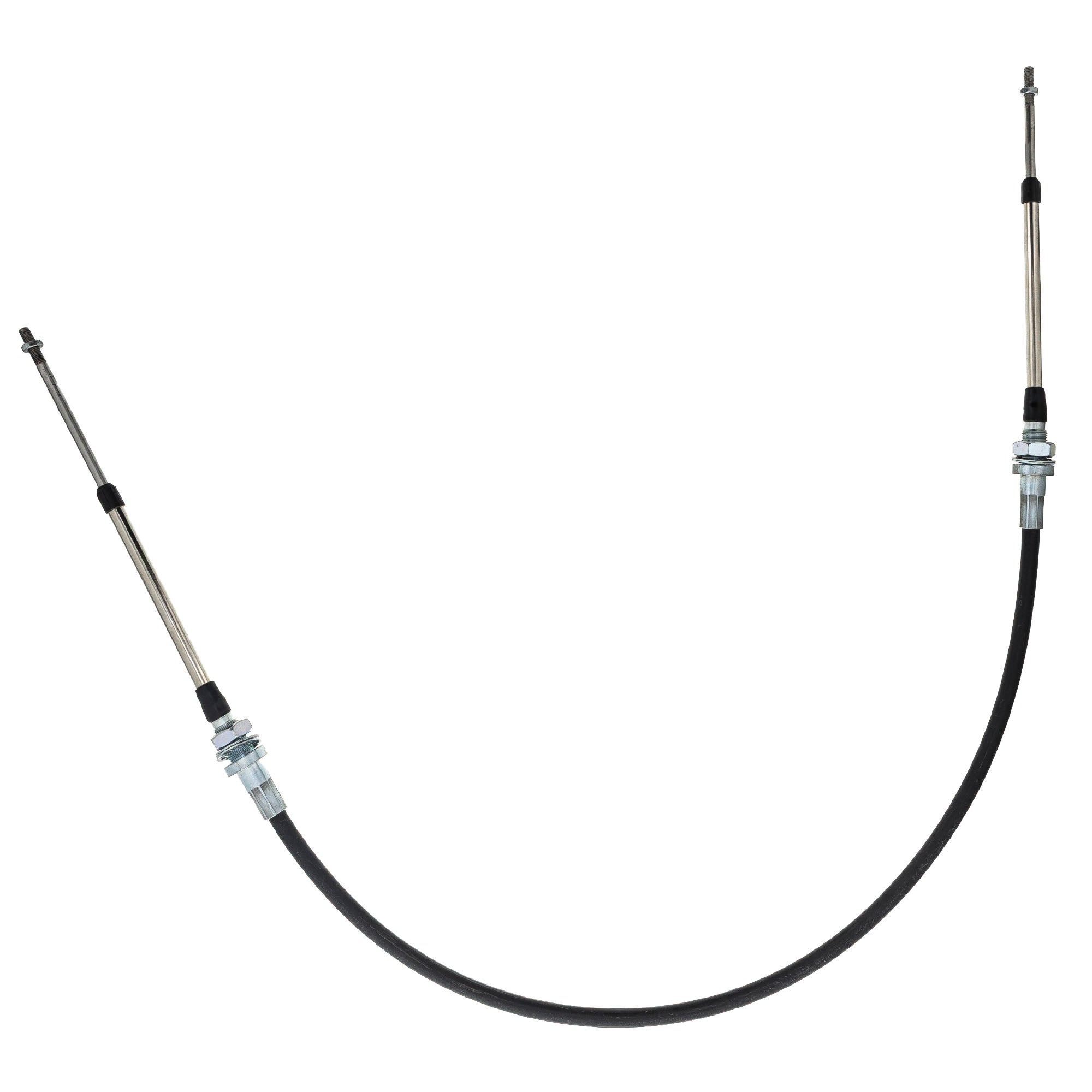 John Deere AM134913 Push Pull Cable