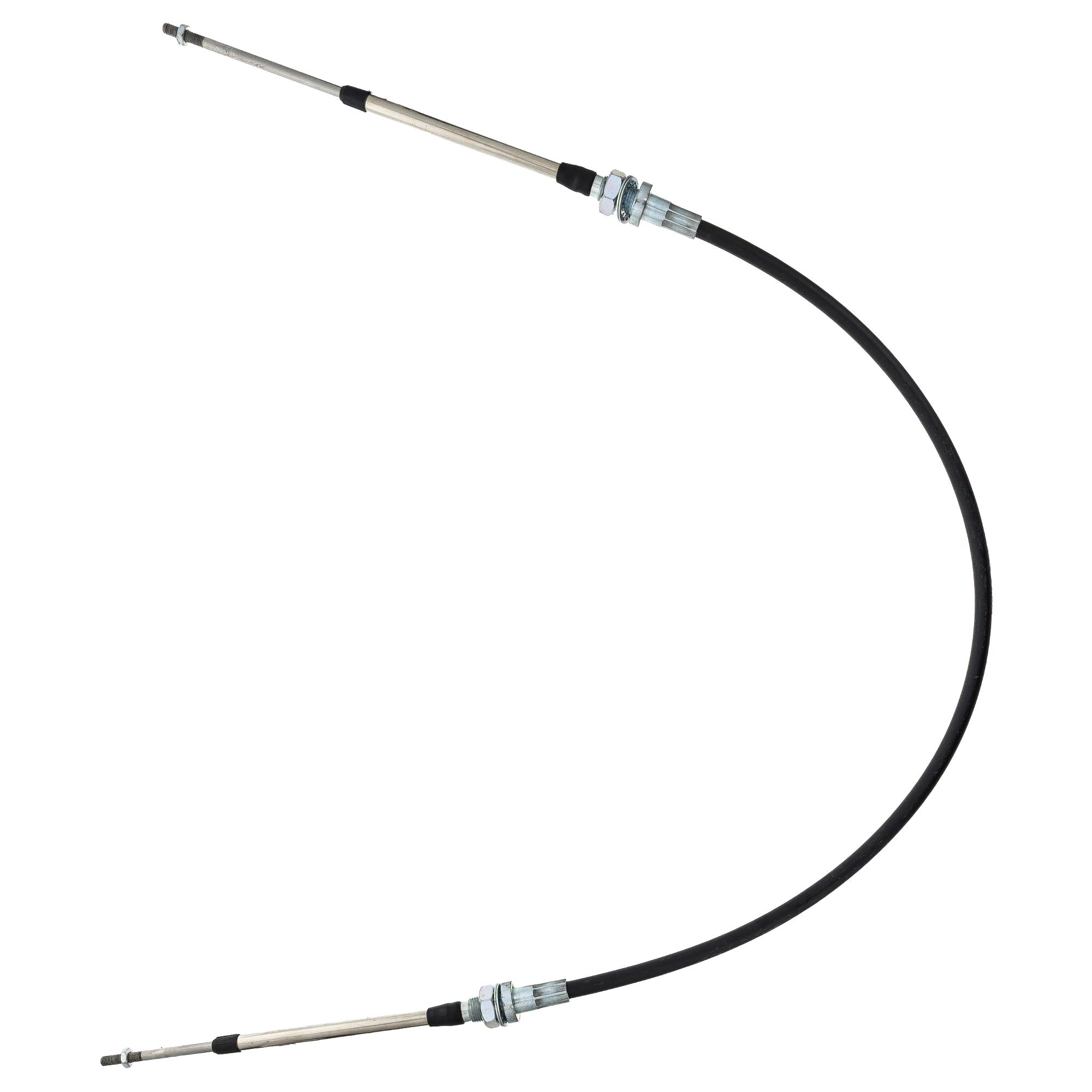 John Deere AM134913 Push Pull Cable