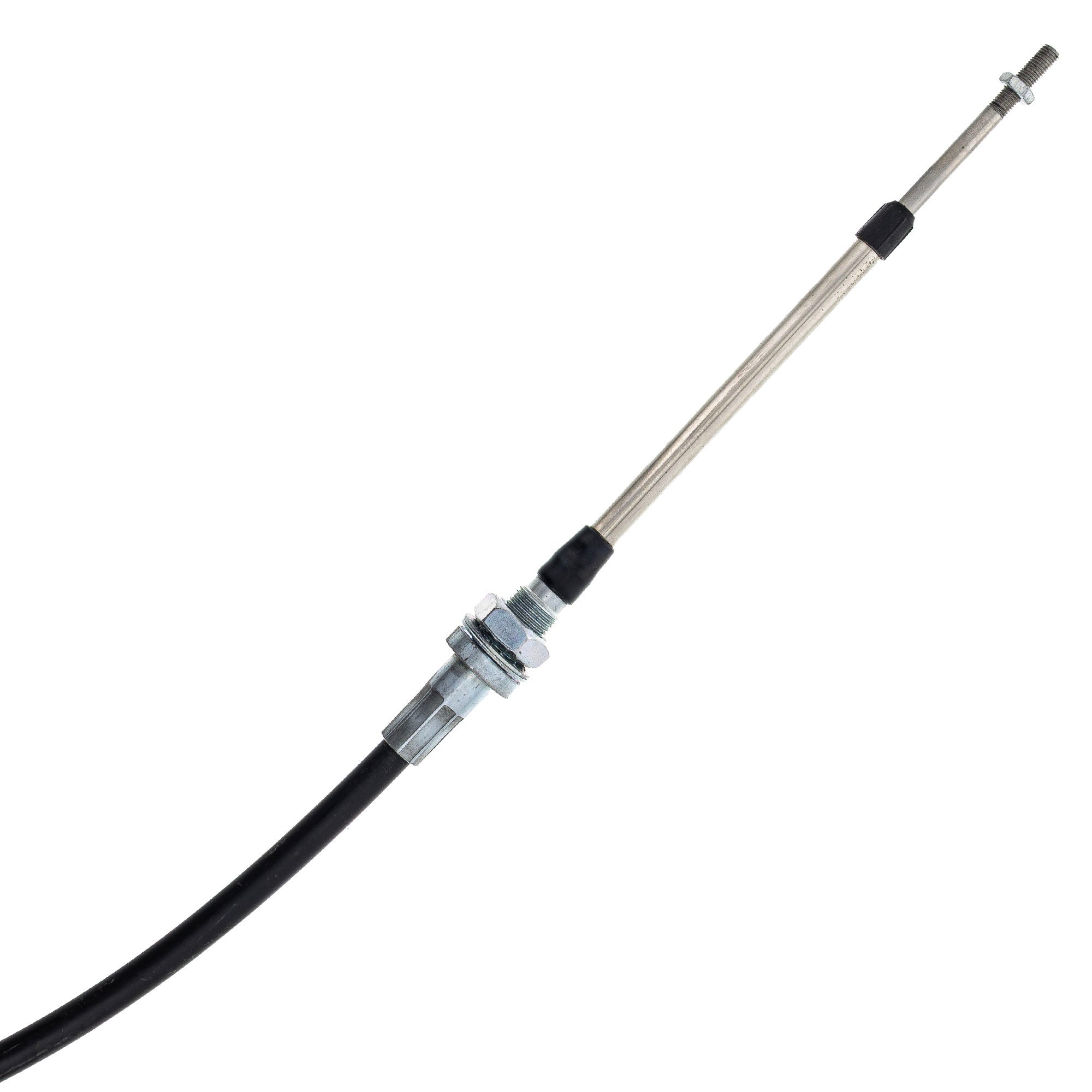 John Deere AM134913 Push Pull Cable