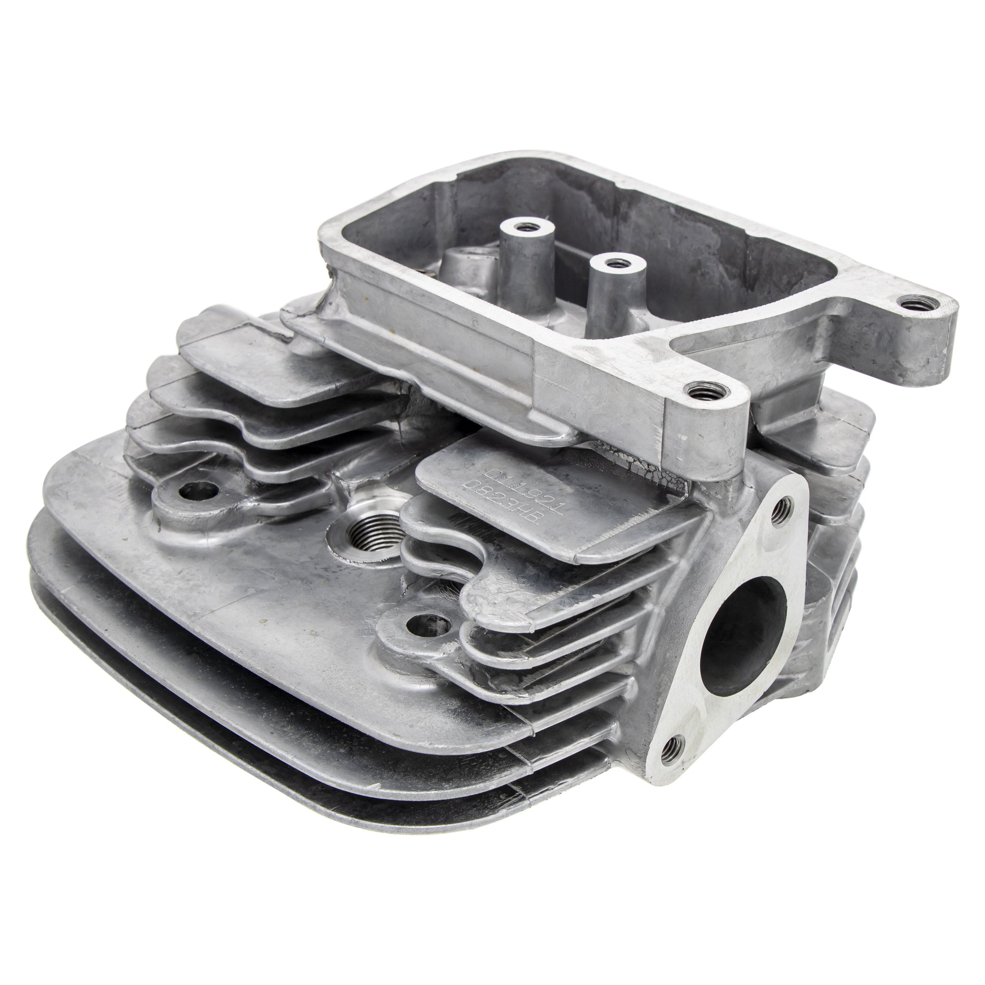 John Deere AM135296 Cylinder Head