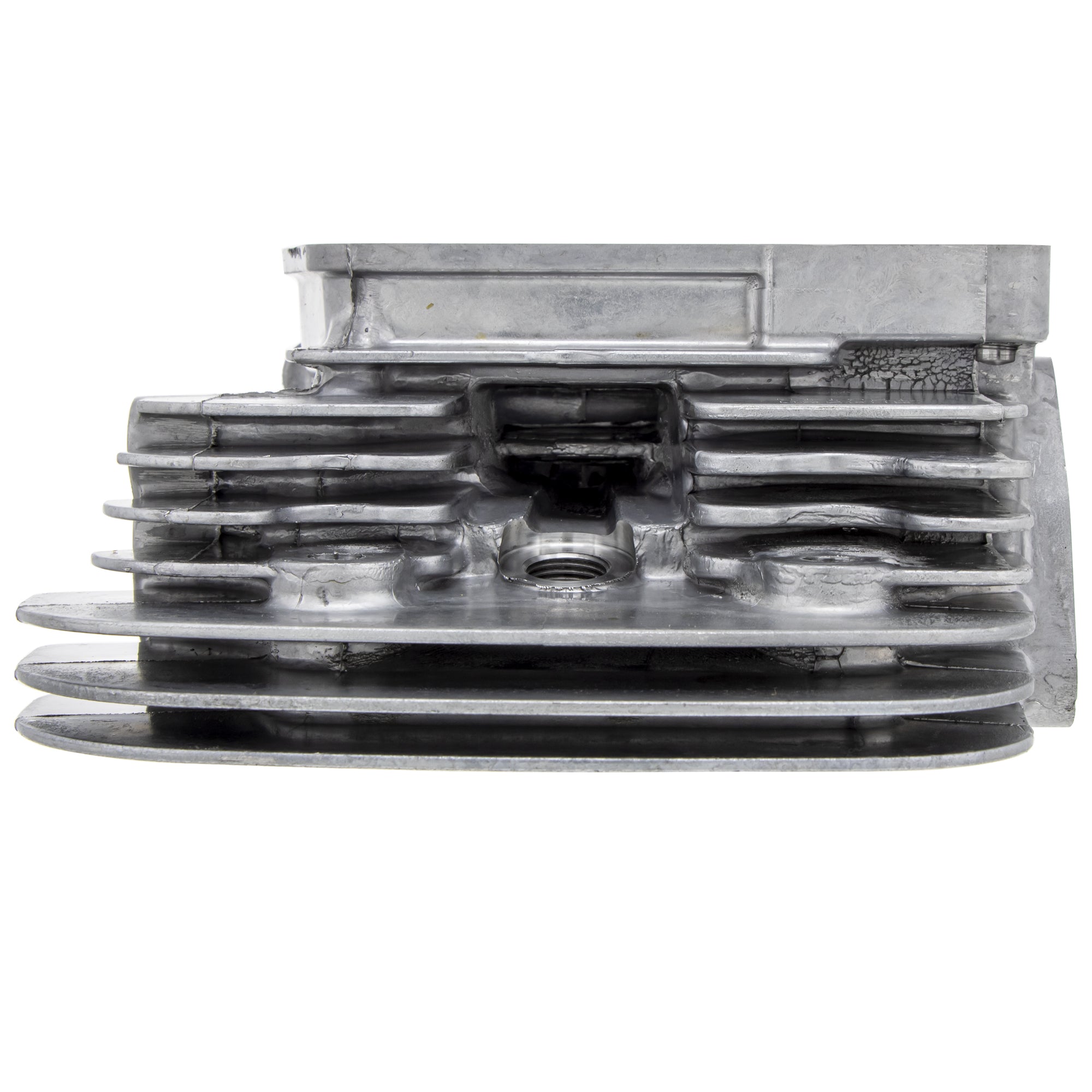 John Deere AM135296 Cylinder Head