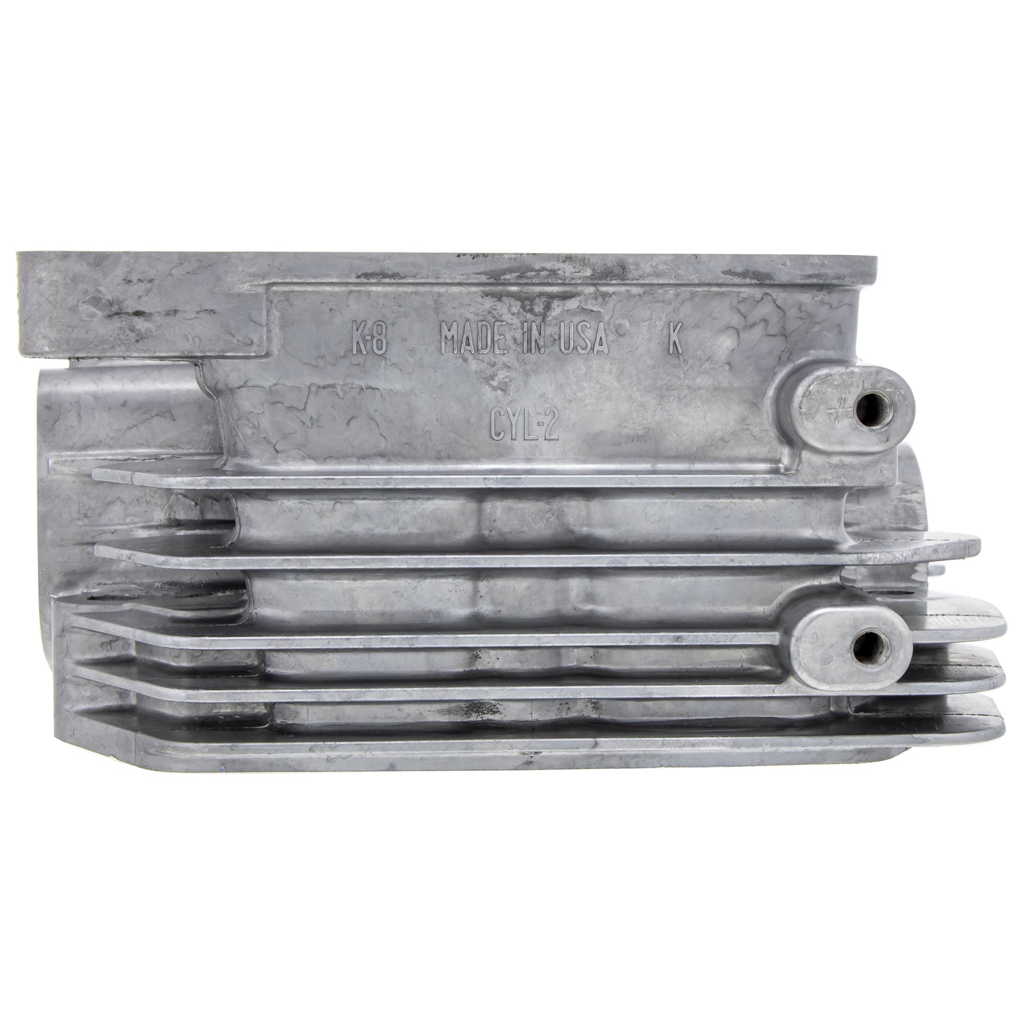 John Deere AM135296 Cylinder Head