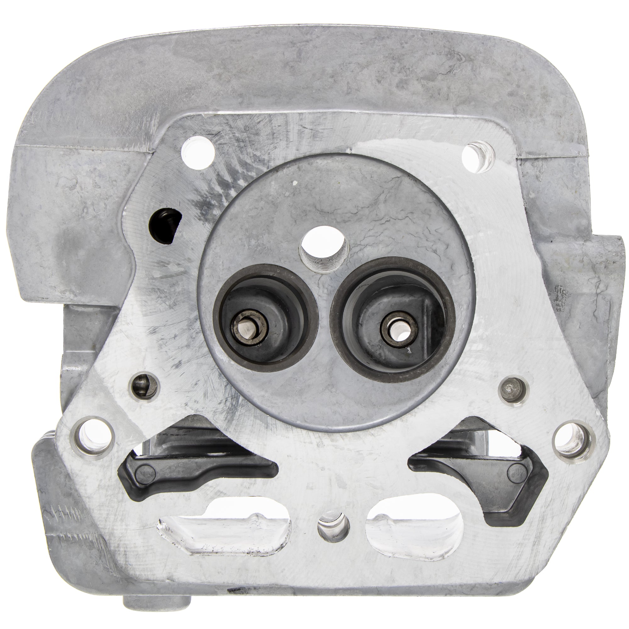 John Deere AM135296 Cylinder Head