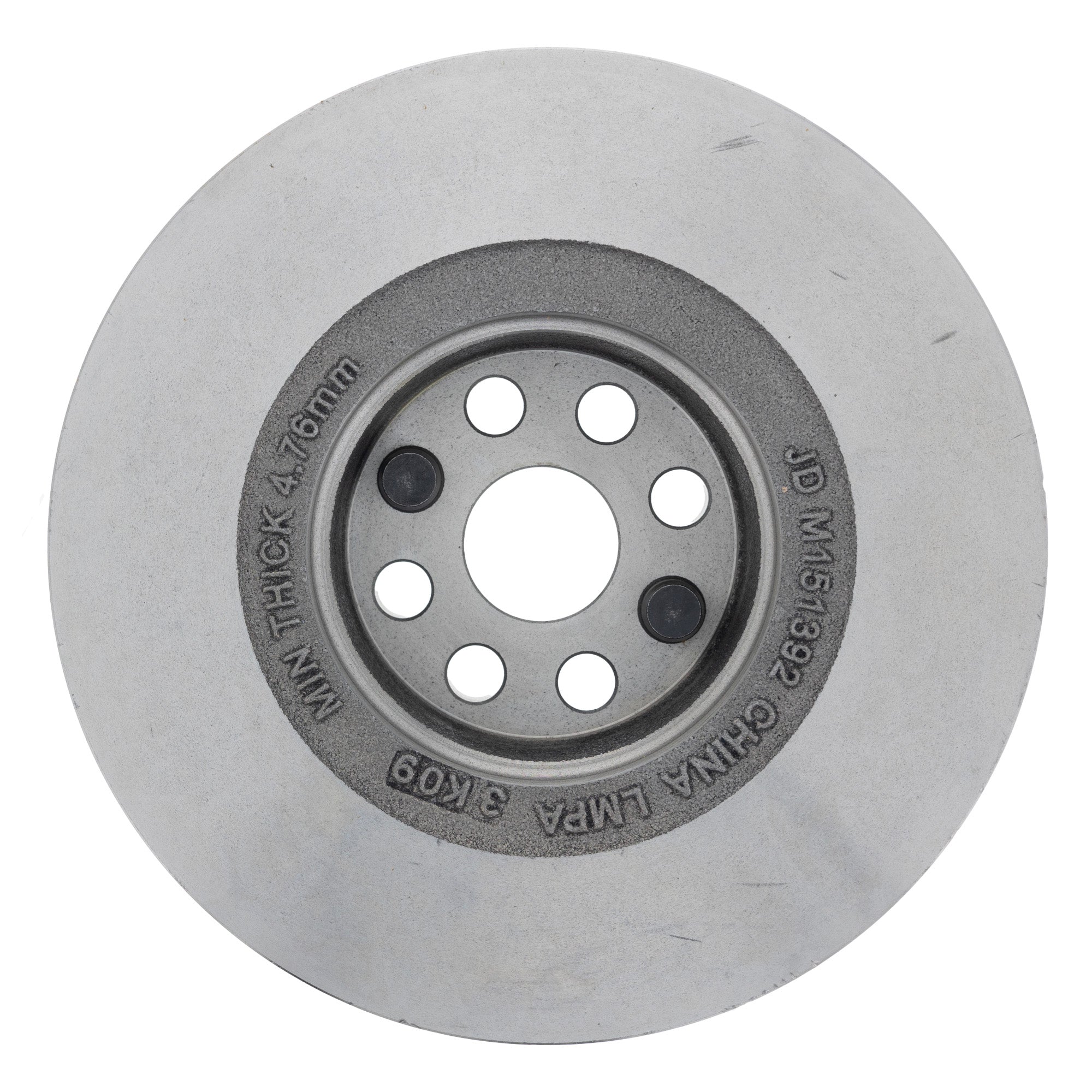 John Deere AM135647 Rear Wheel Hub