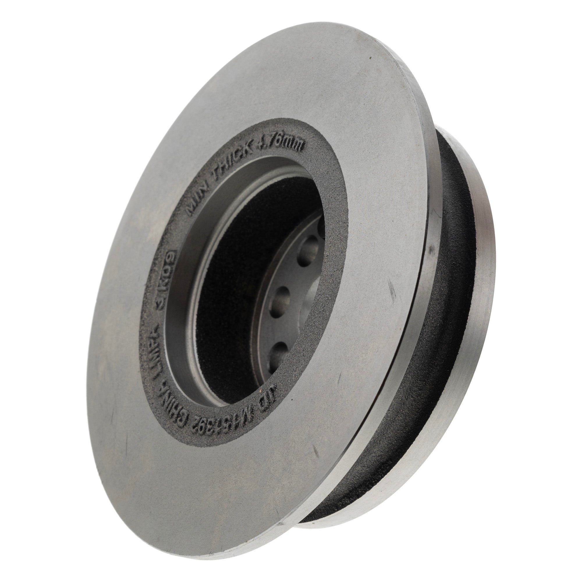 John Deere AM135647 Rear Wheel Hub
