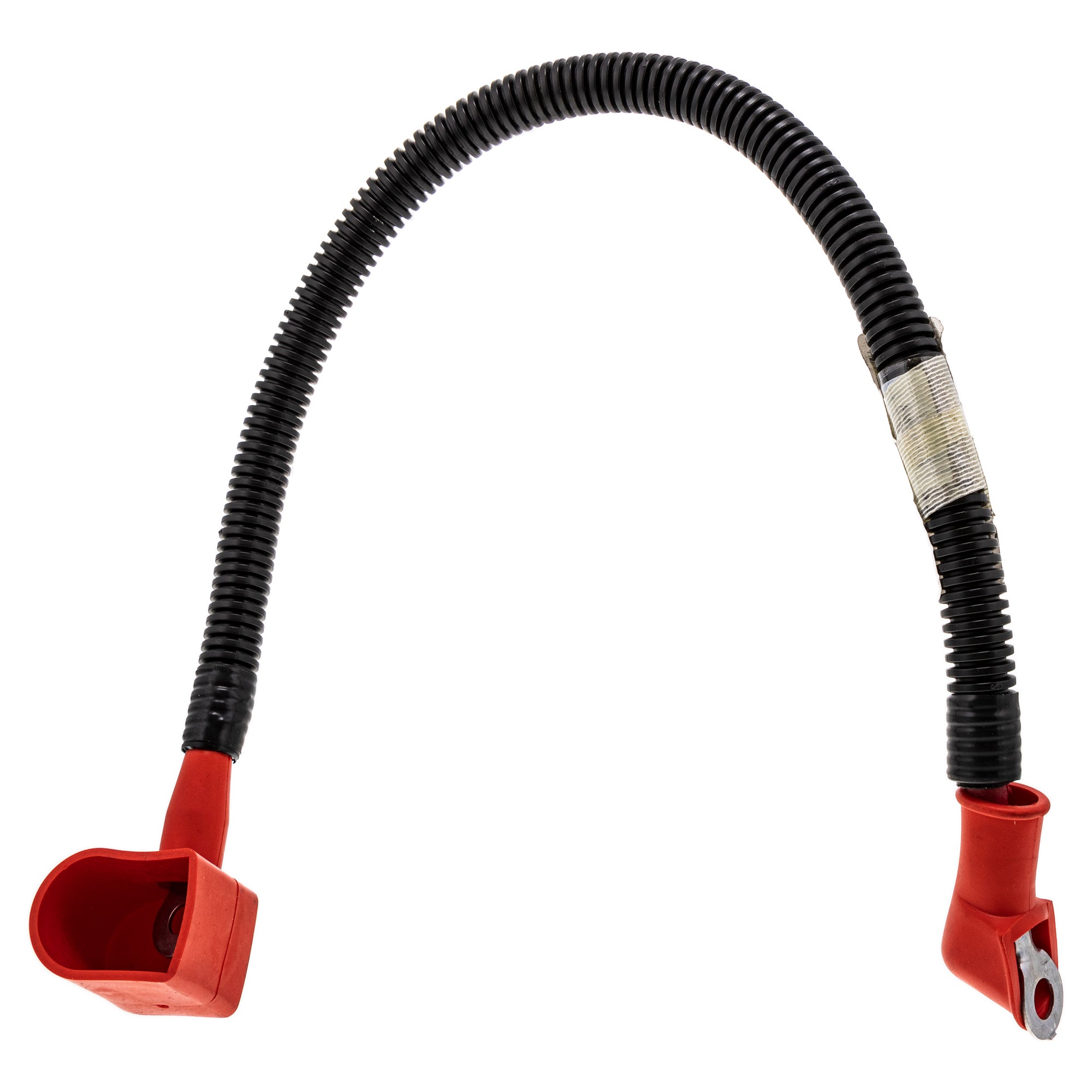 John Deere AM135733 Positive Battery Cable