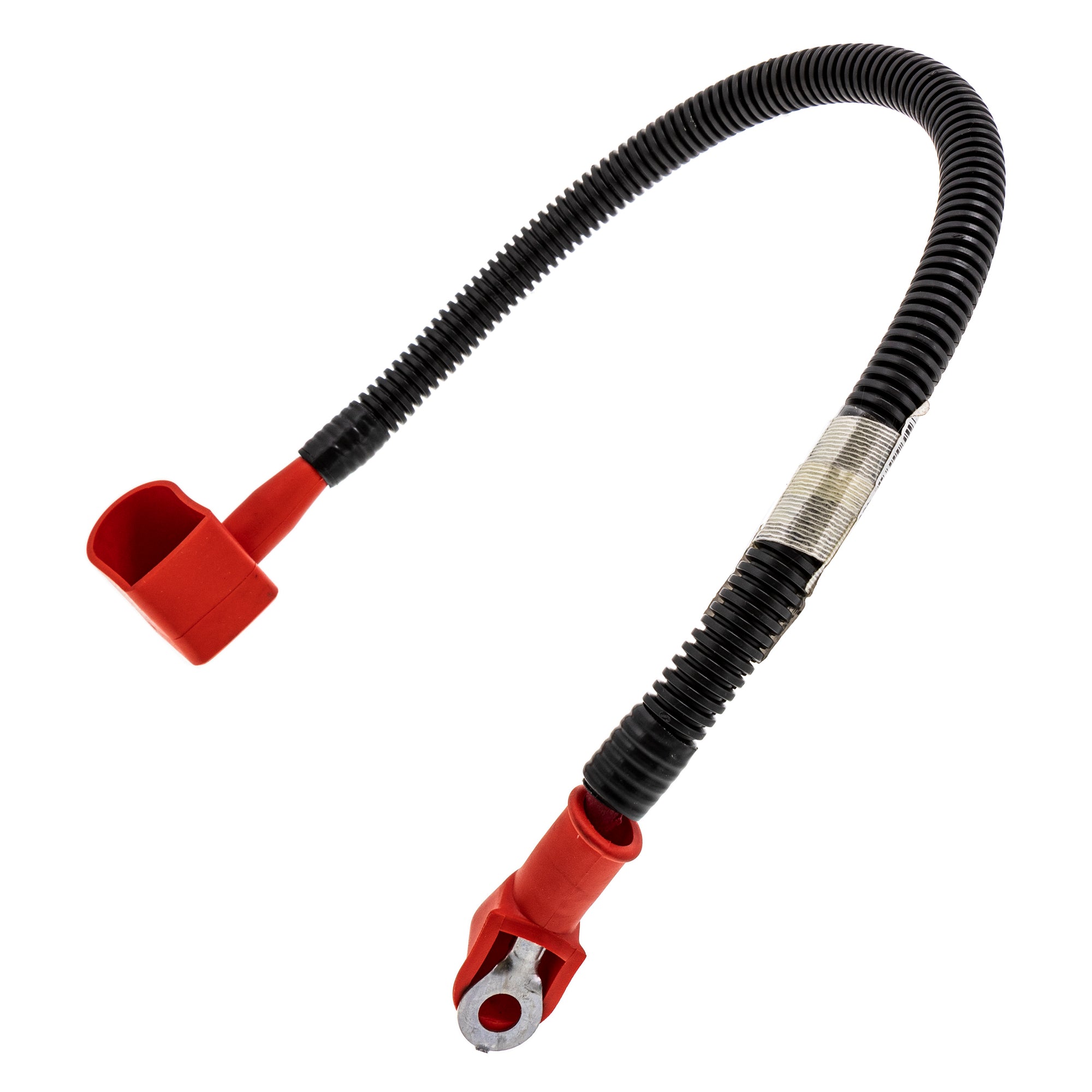 John Deere AM135733 Positive Battery Cable