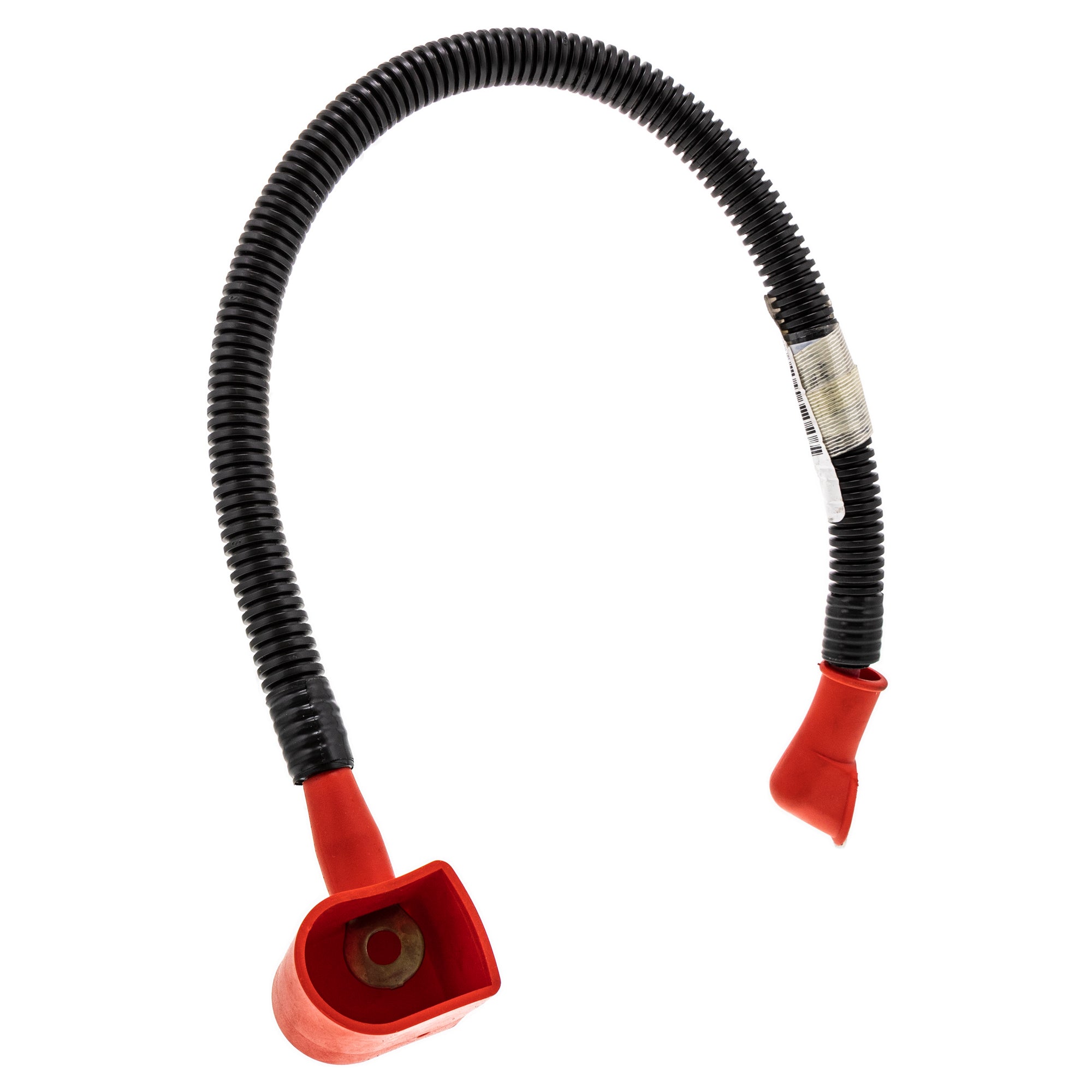 John Deere AM135733 Positive Battery Cable