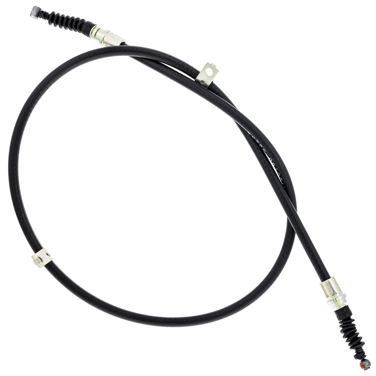 John Deere AM135766 Right Hand Parking Brake Cable