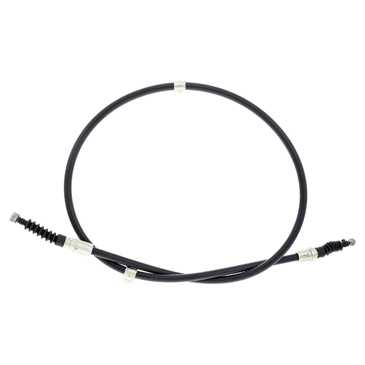 John Deere AM135766 Right Hand Parking Brake Cable
