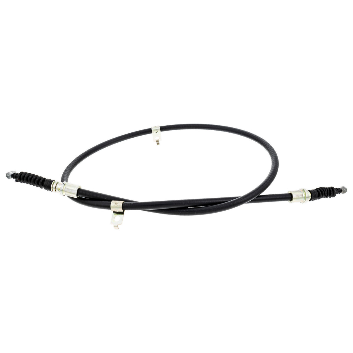 John Deere AM135766 Right Hand Parking Brake Cable
