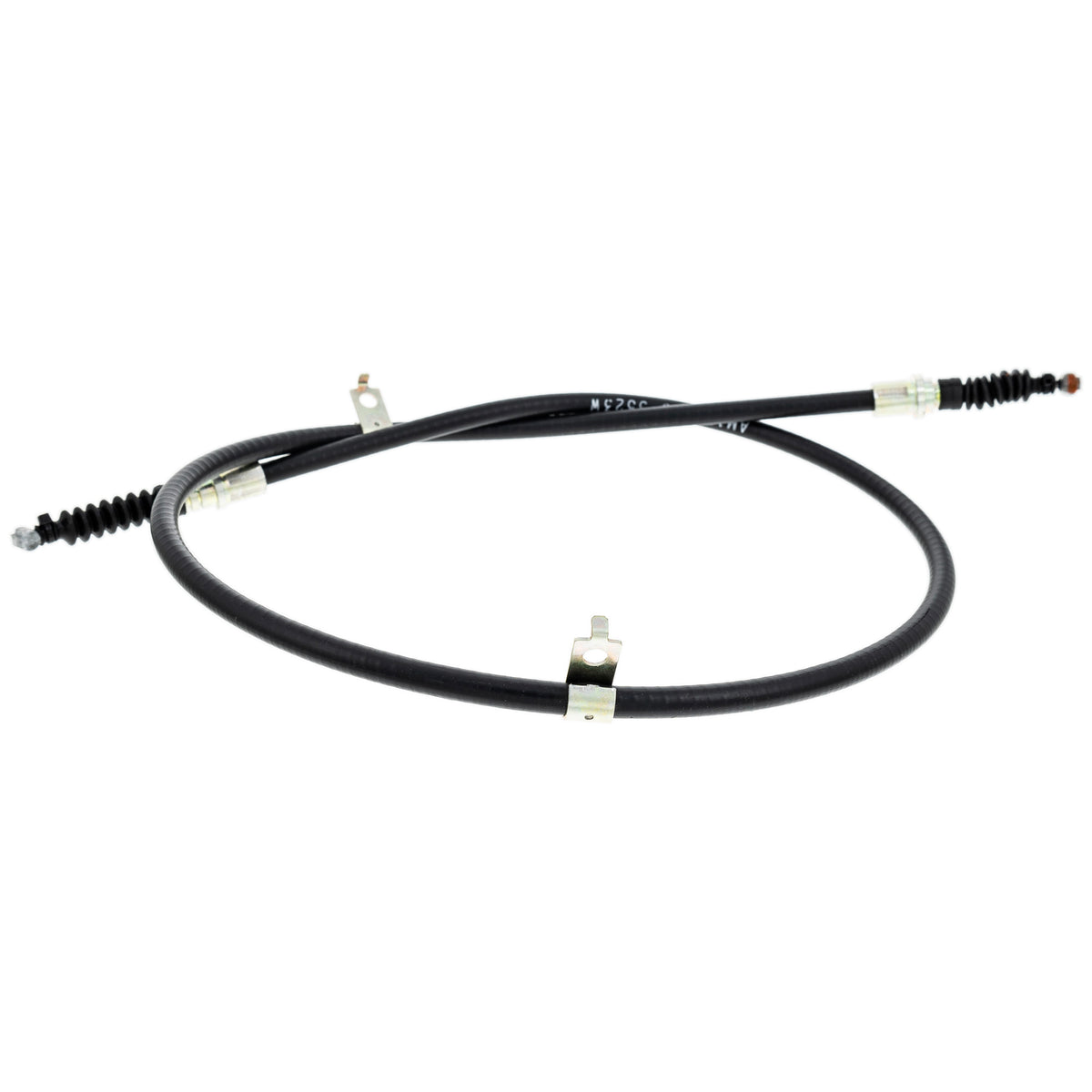 John Deere AM135766 Right Hand Parking Brake Cable