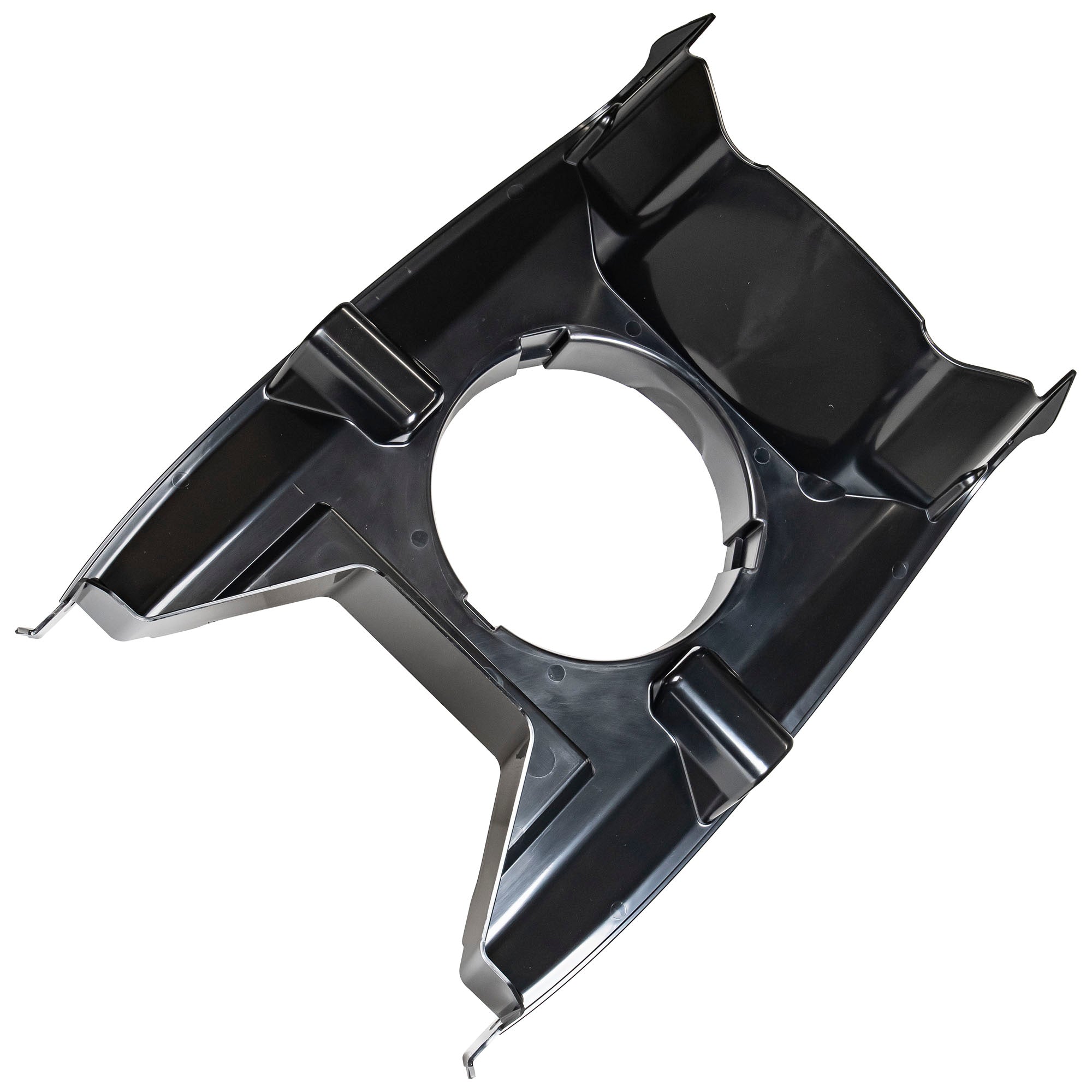 John Deere AM135810 Air Plenum