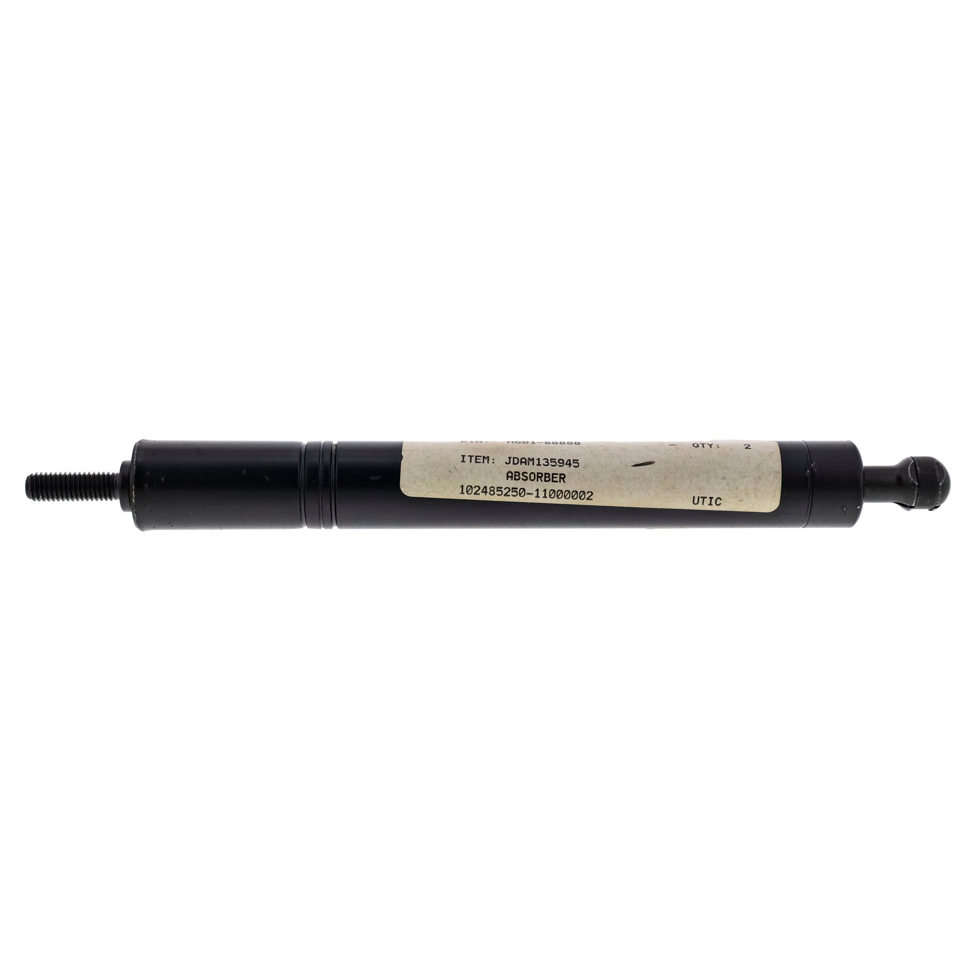 John Deere AM135945 Shock Absorber