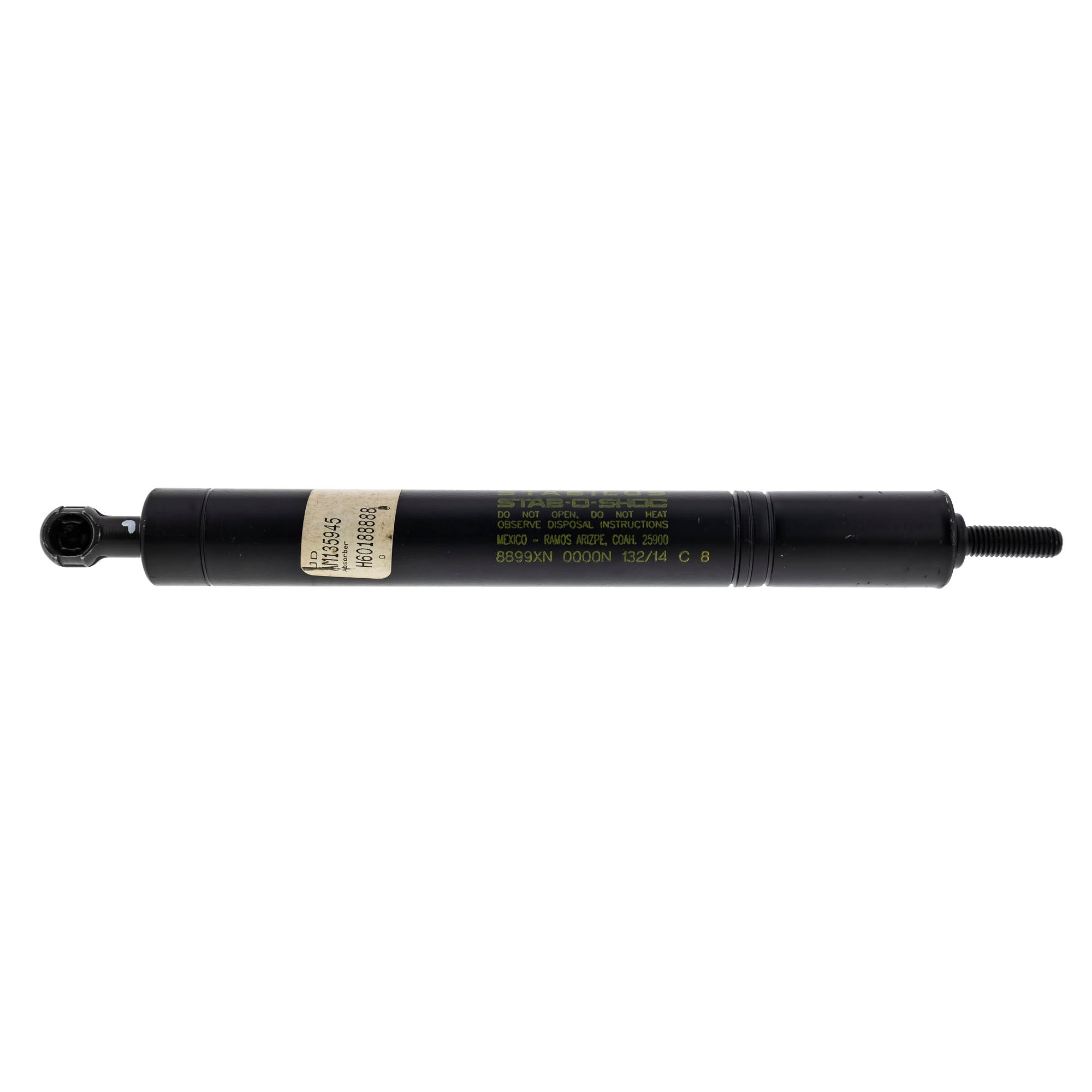 John Deere AM135945 Steering Absorber