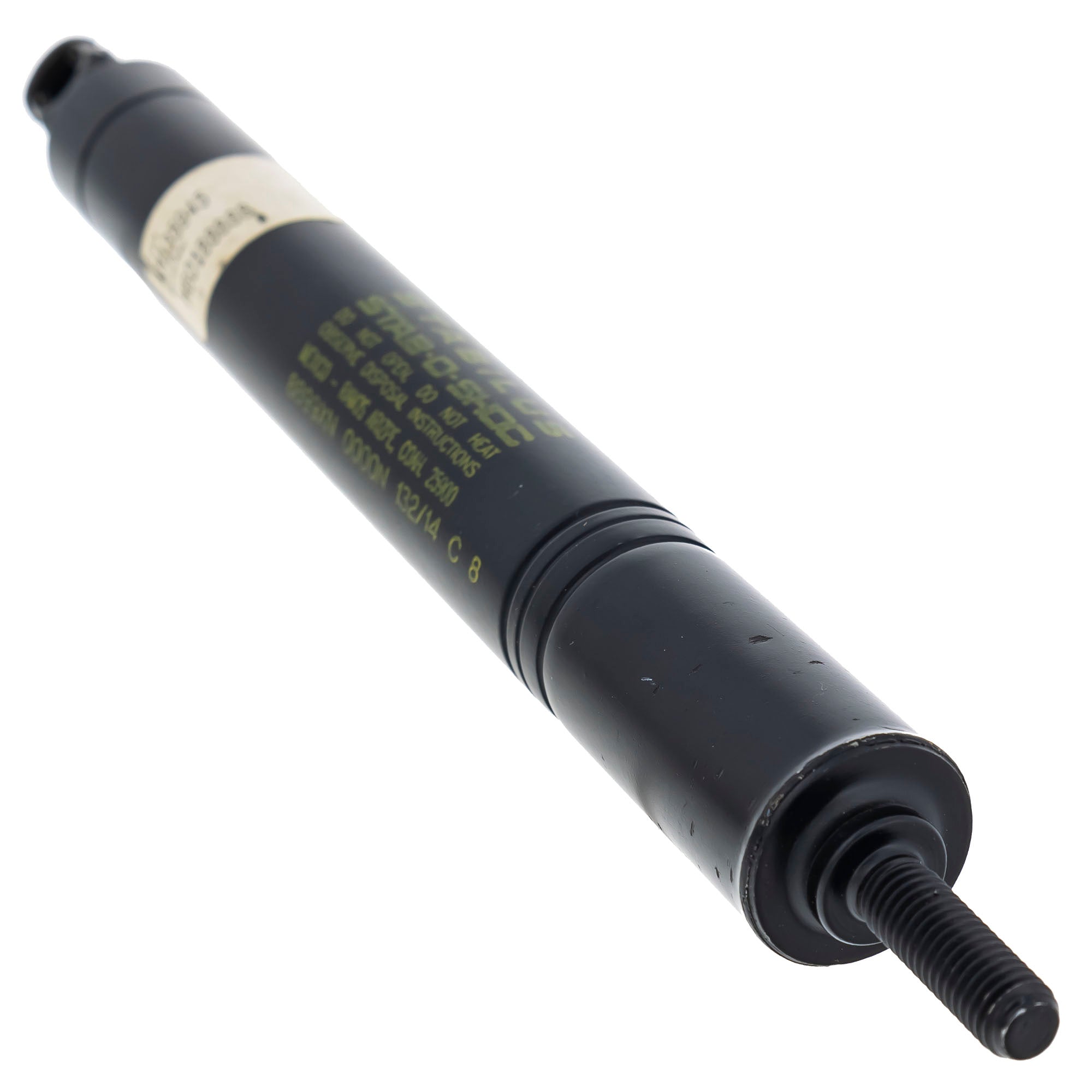 John Deere AM135945 Steering Absorber