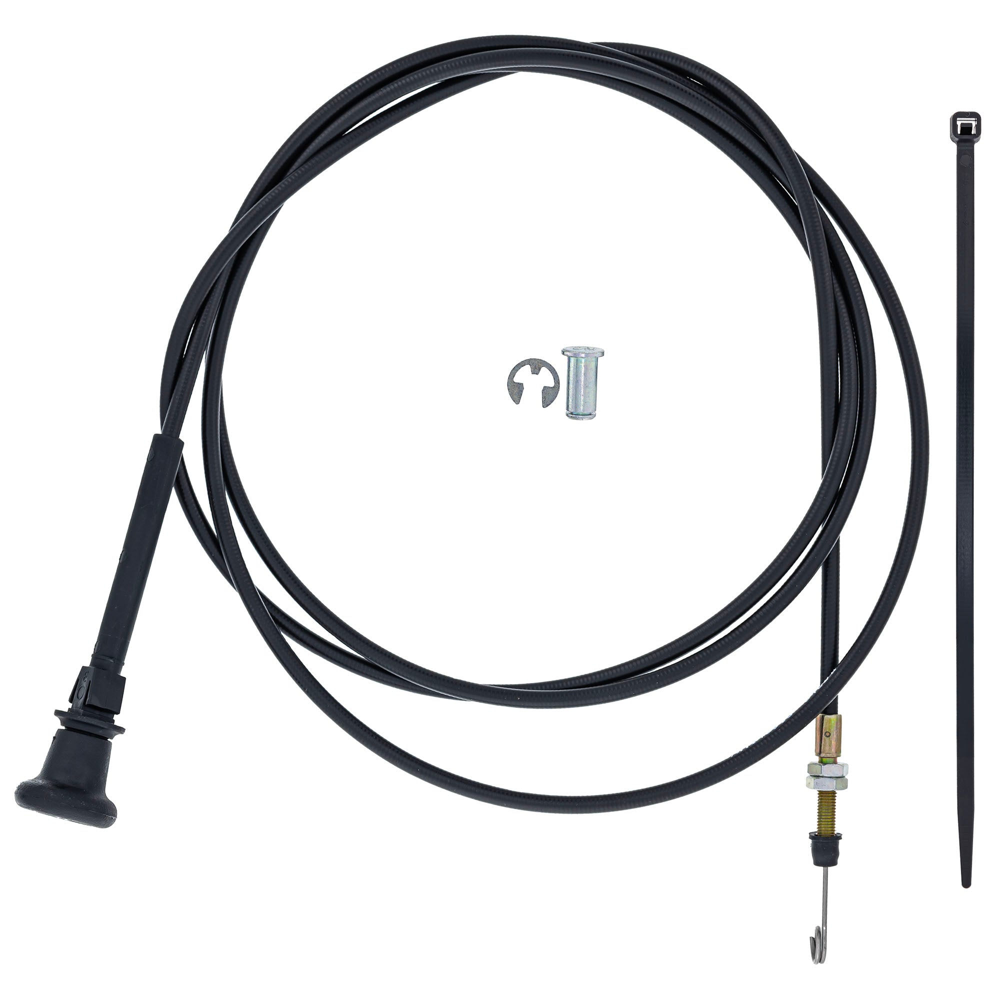 John Deere AM136094 Choke Cable Kit