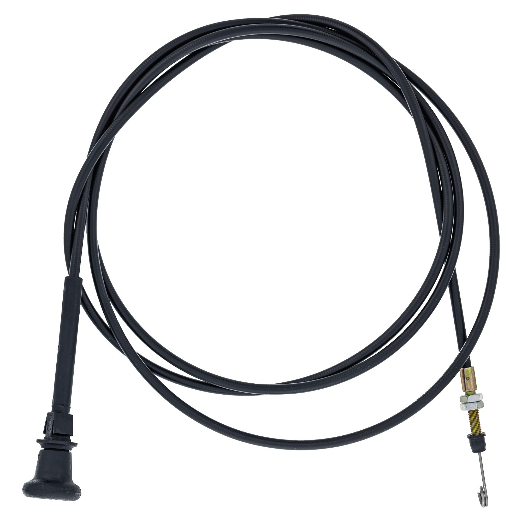 John Deere AM136094 Choke Cable Kit