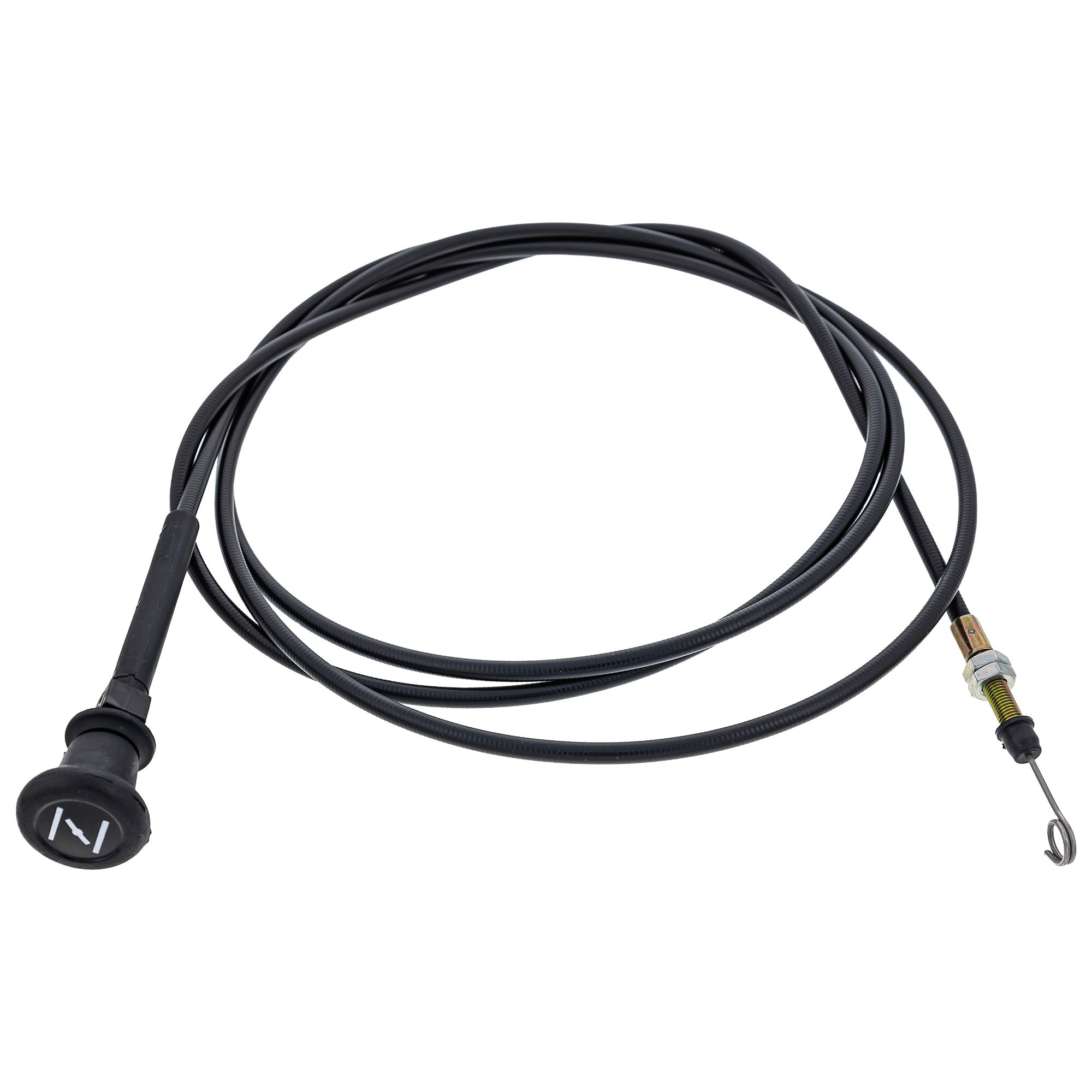 John Deere AM136094 Choke Cable Kit