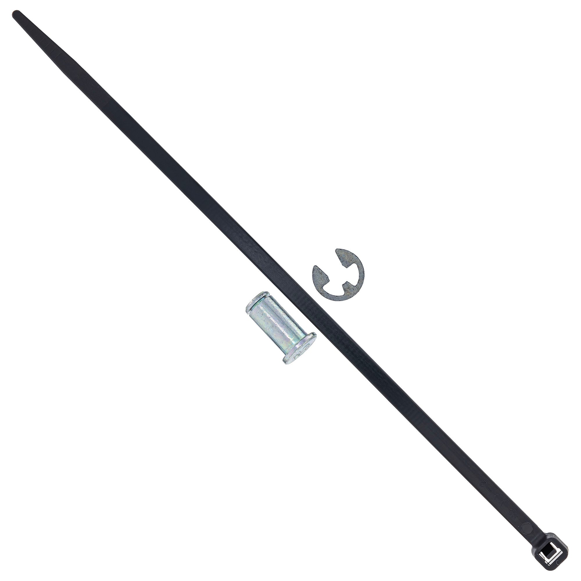 John Deere AM136094 Choke Cable Kit