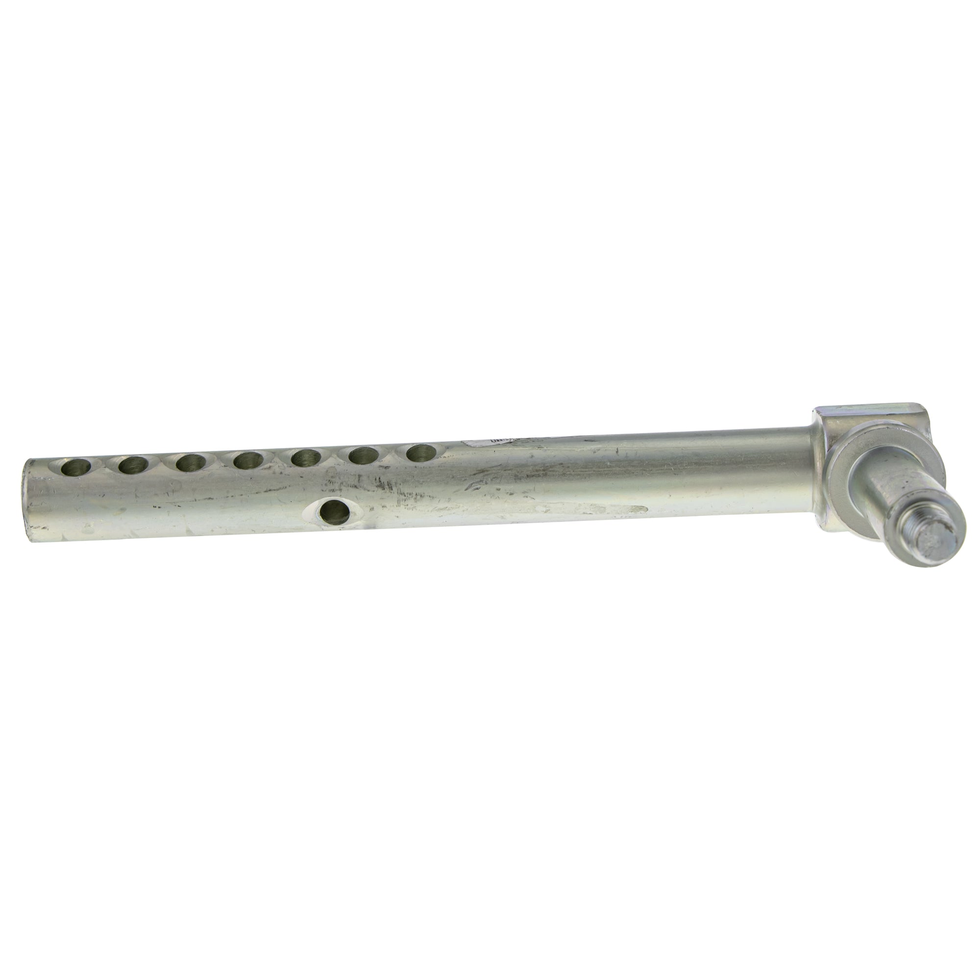 John Deere AM136327 Right Hand Front Wheel Arm