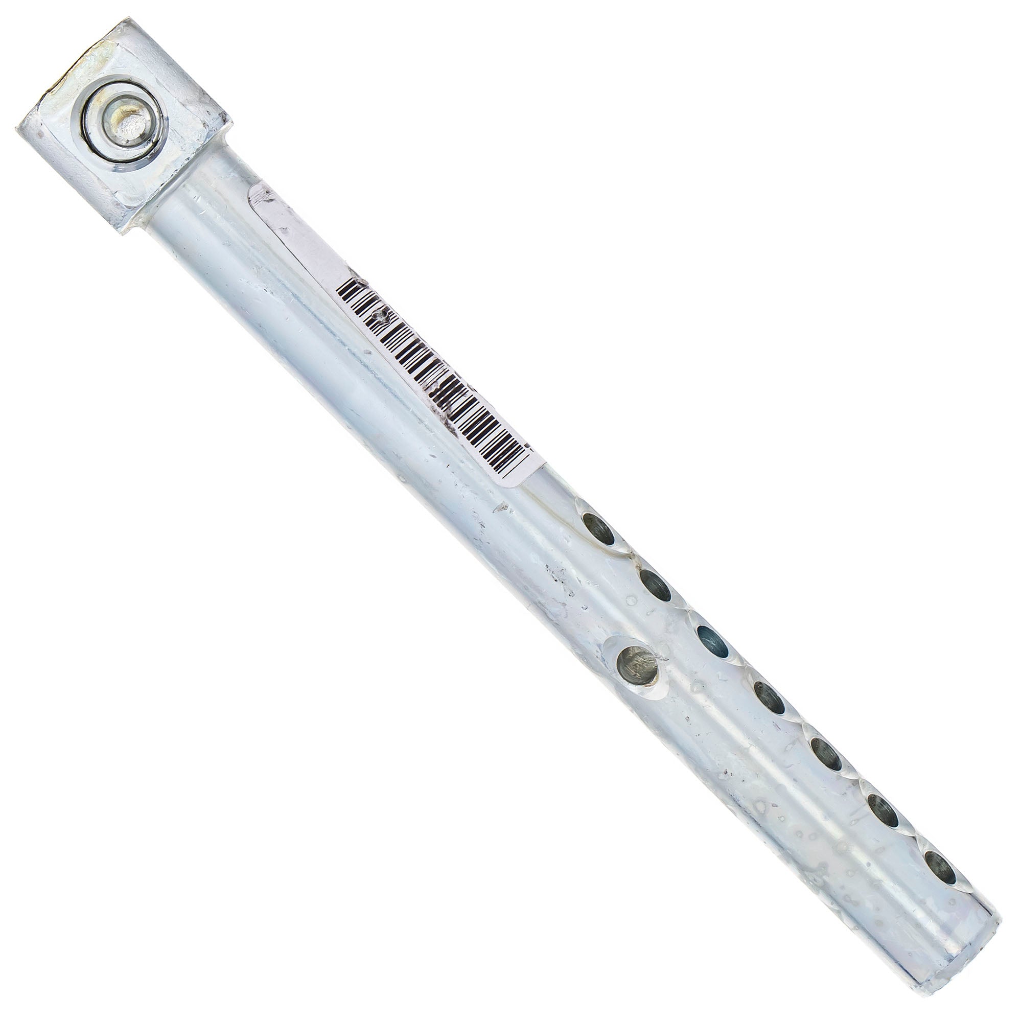 John Deere AM136328 Front Gage Wheel Arm